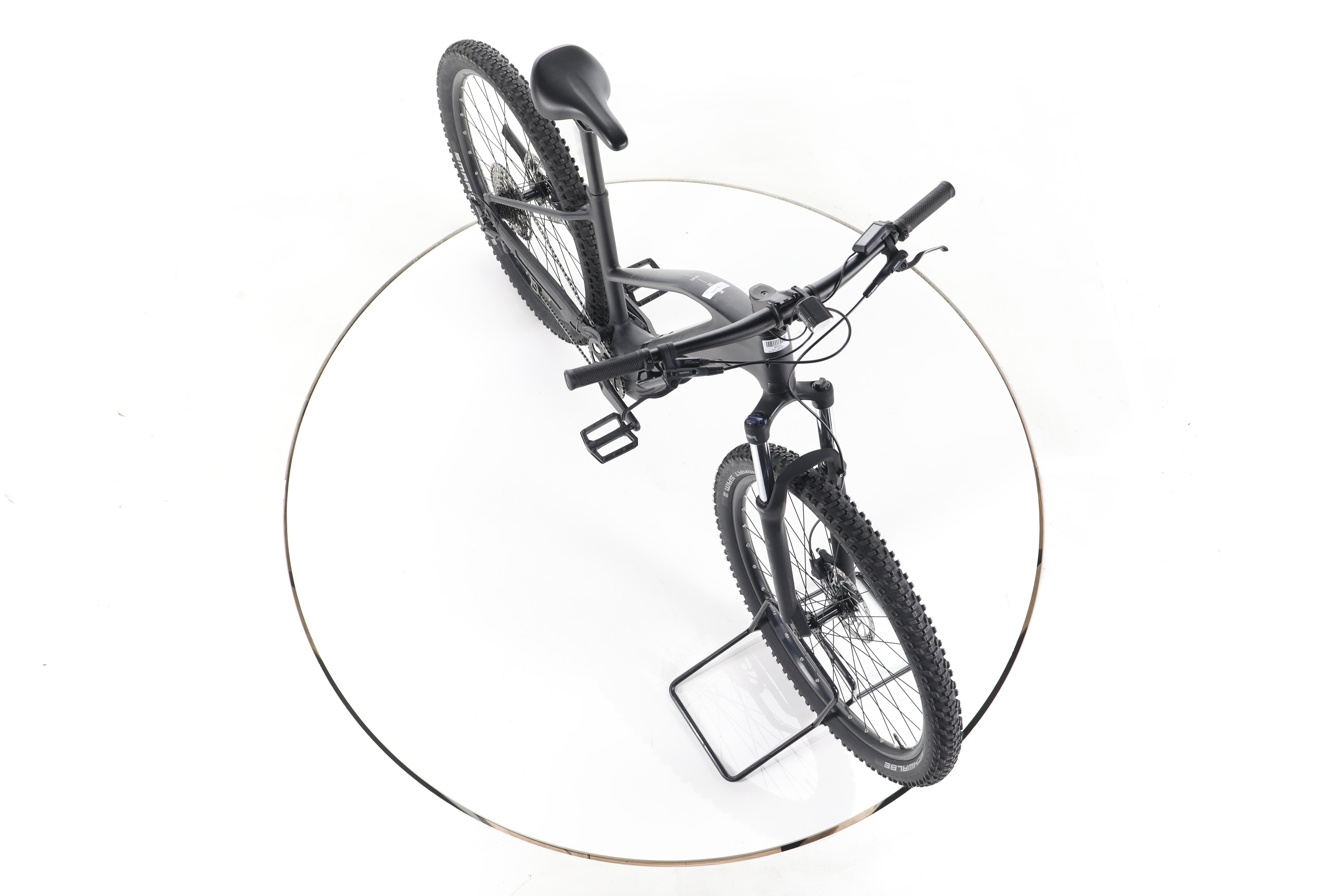 Cube Reaction Hybrid ONE E-Bike 2025 - Image 15