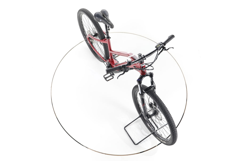 Lapierre Overvolt HT 7.6 E-Bike - Image 15
