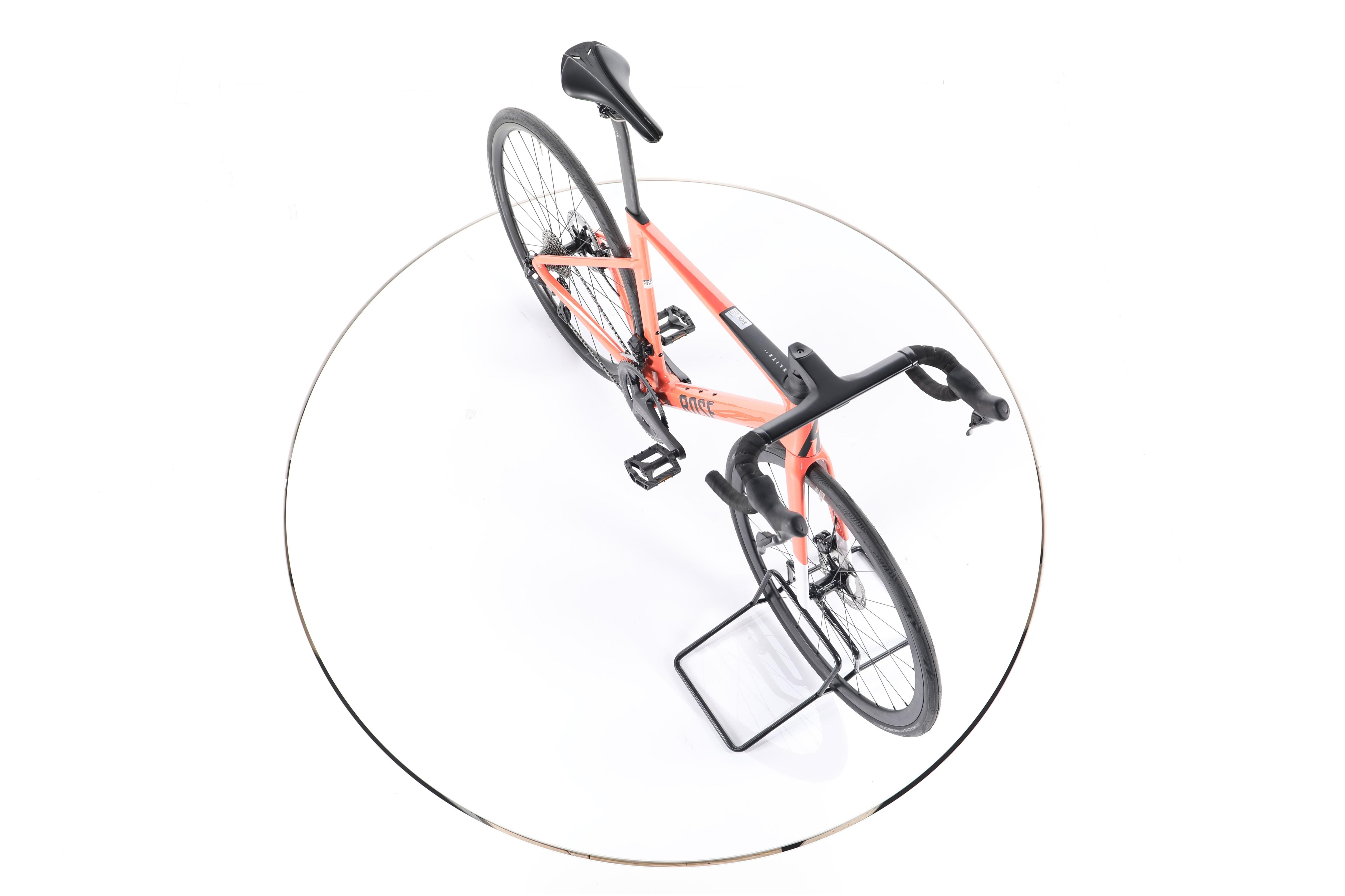 Rose XLITE 04 Ultegra Di2 Rennrad Carbon - Image 15