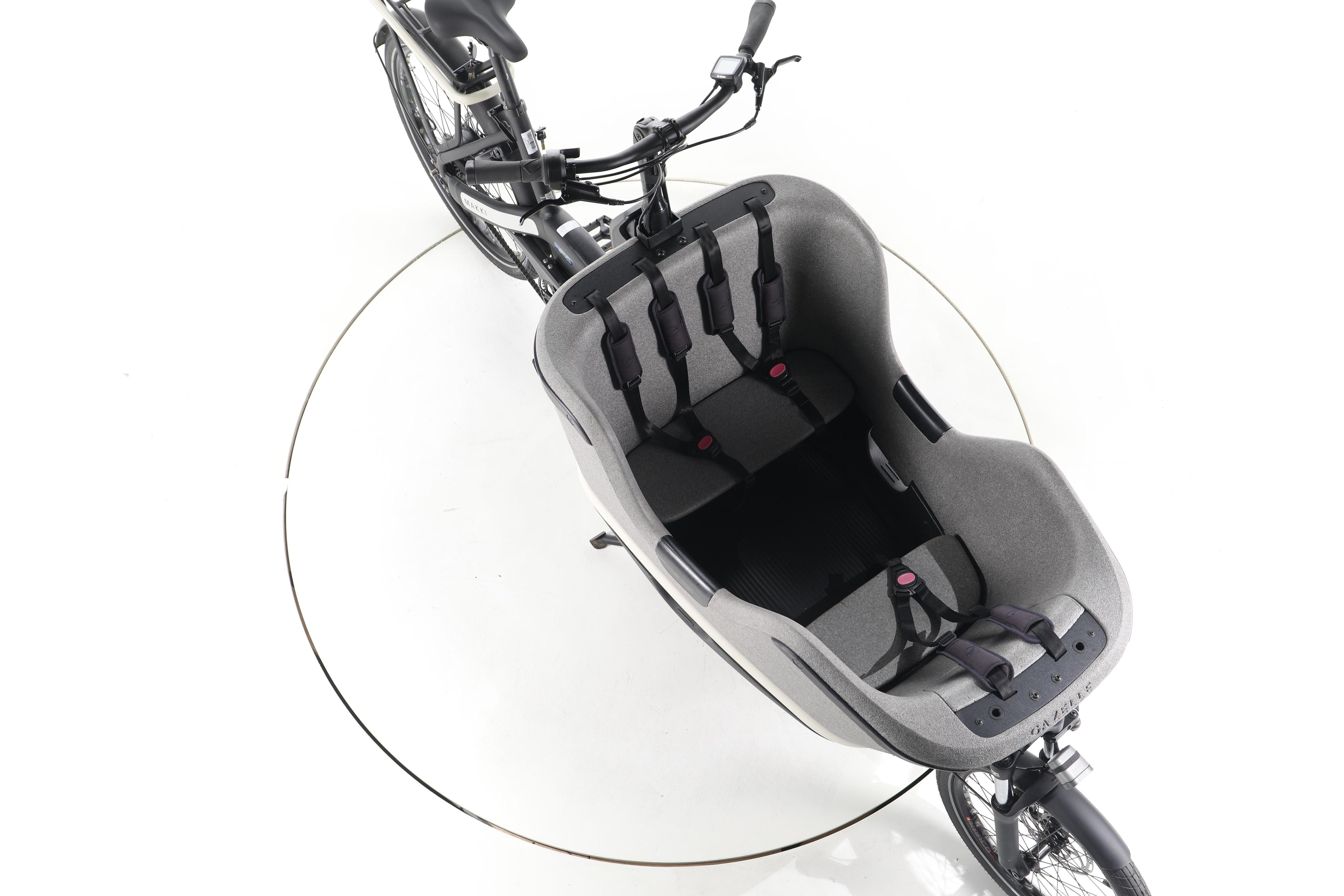 Gazelle Makki Load - Image 15