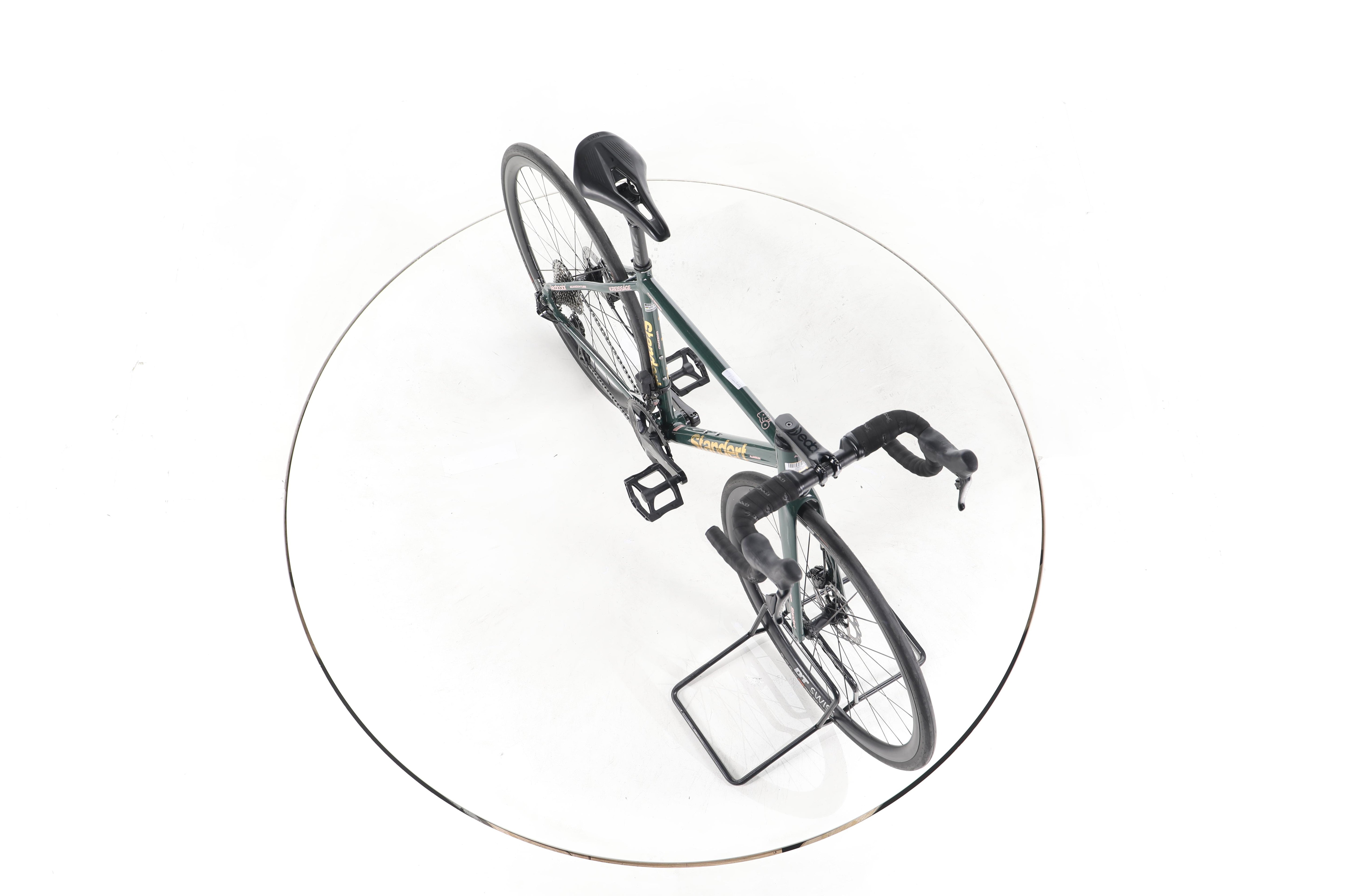 Standert Bicycles Kreissäge RS Rennrad - Image 15