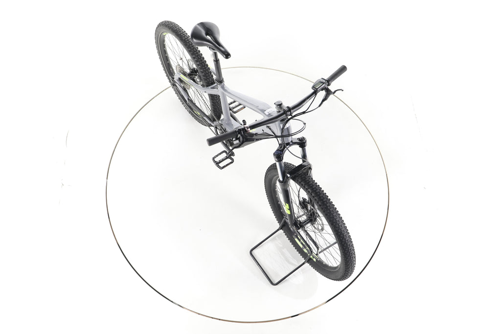 Haibike HardSeven 6 E-Bike - Image 15