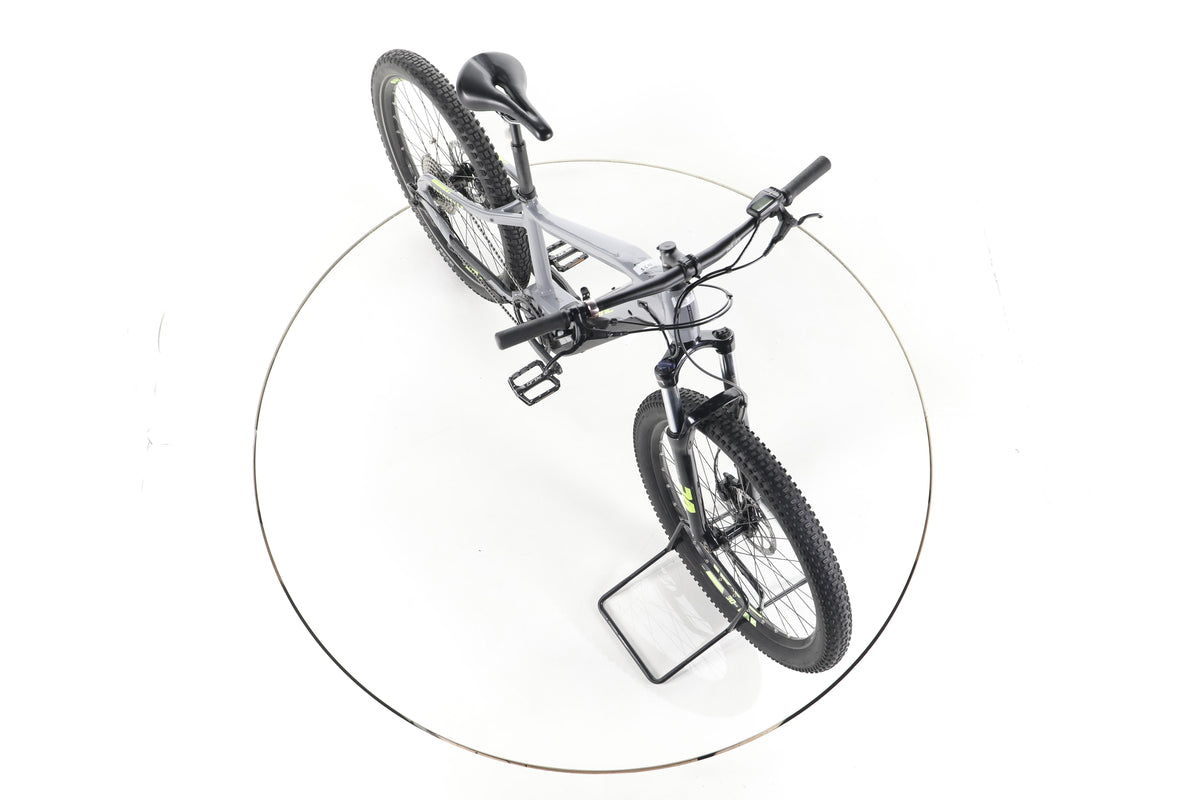 Haibike HardSeven 6 E-Bike - Image 15