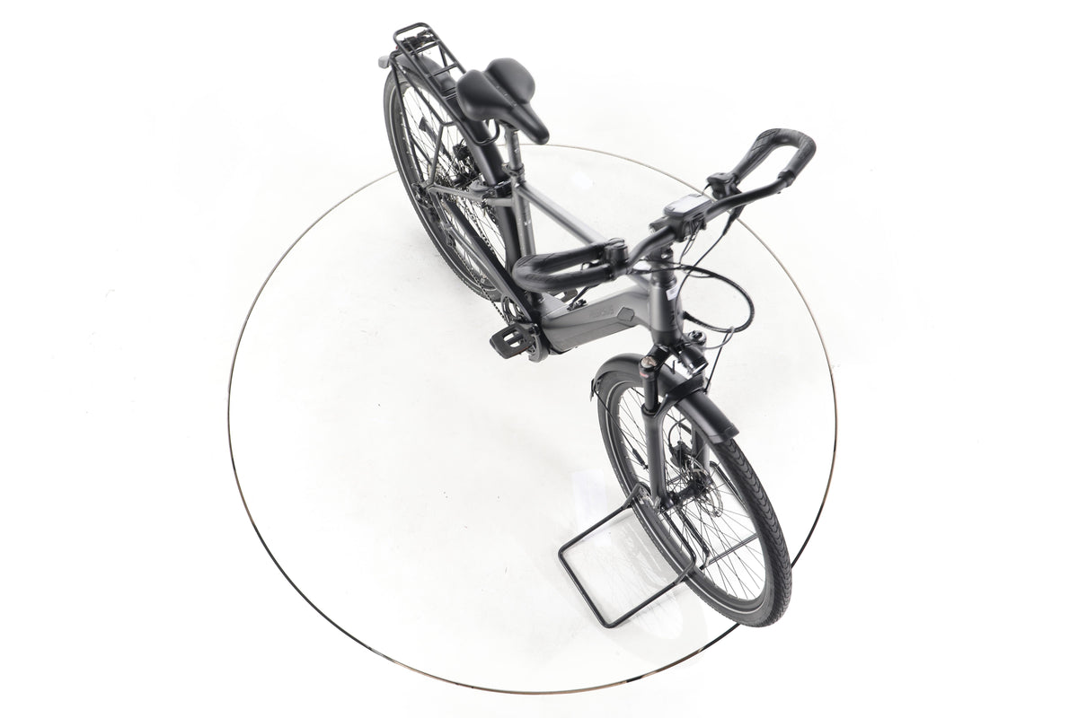 Pegasus Premio EVO 10 Lite COMFORT Trekking E-Bike - Image 15