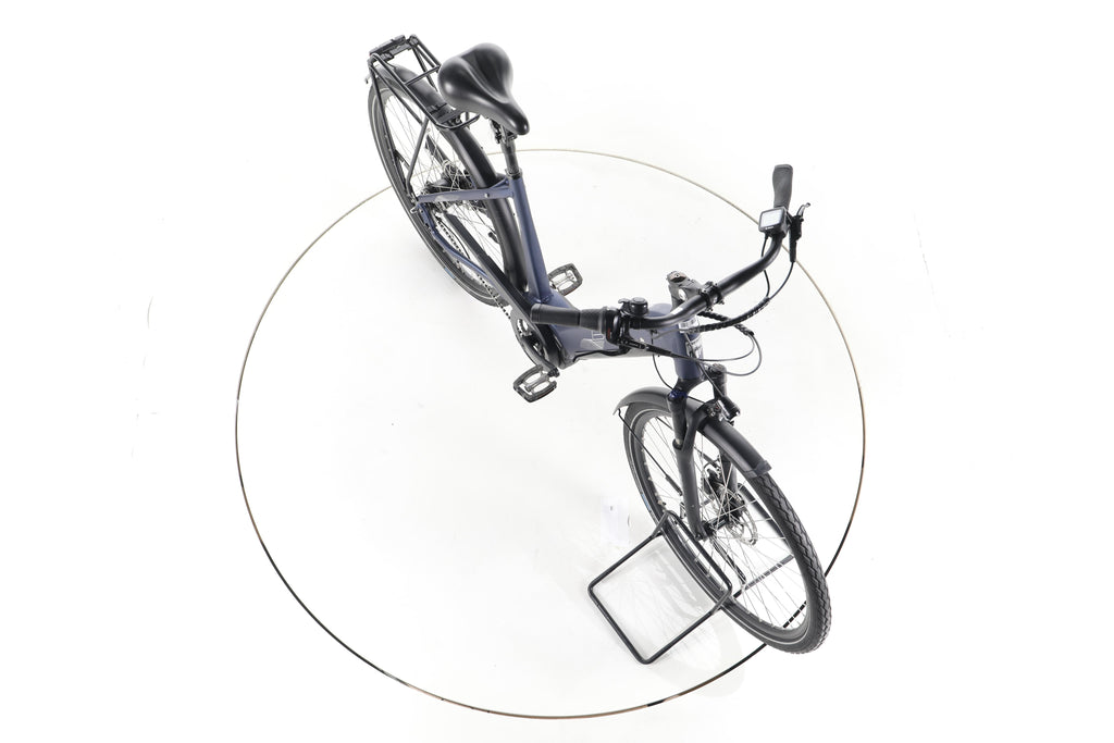BBF Granada City E-Bike Tiefeinsteiger - Image 15