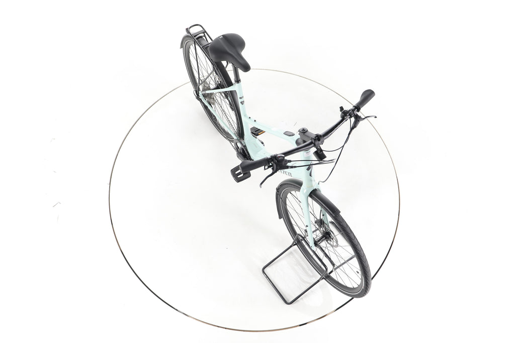 Specialized Turbo Vado SL 4.0 EQ Step-Through Trekking E-Bike - Image 15