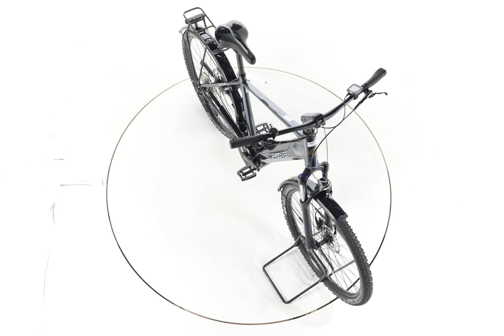 Green's Dorset Trekking E-Bike - Image 15