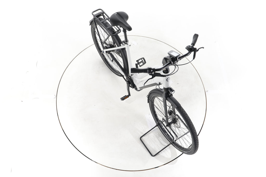 Gazelle Chamonix C5 HMS City E-Bike Tiefeinsteiger - Image 15