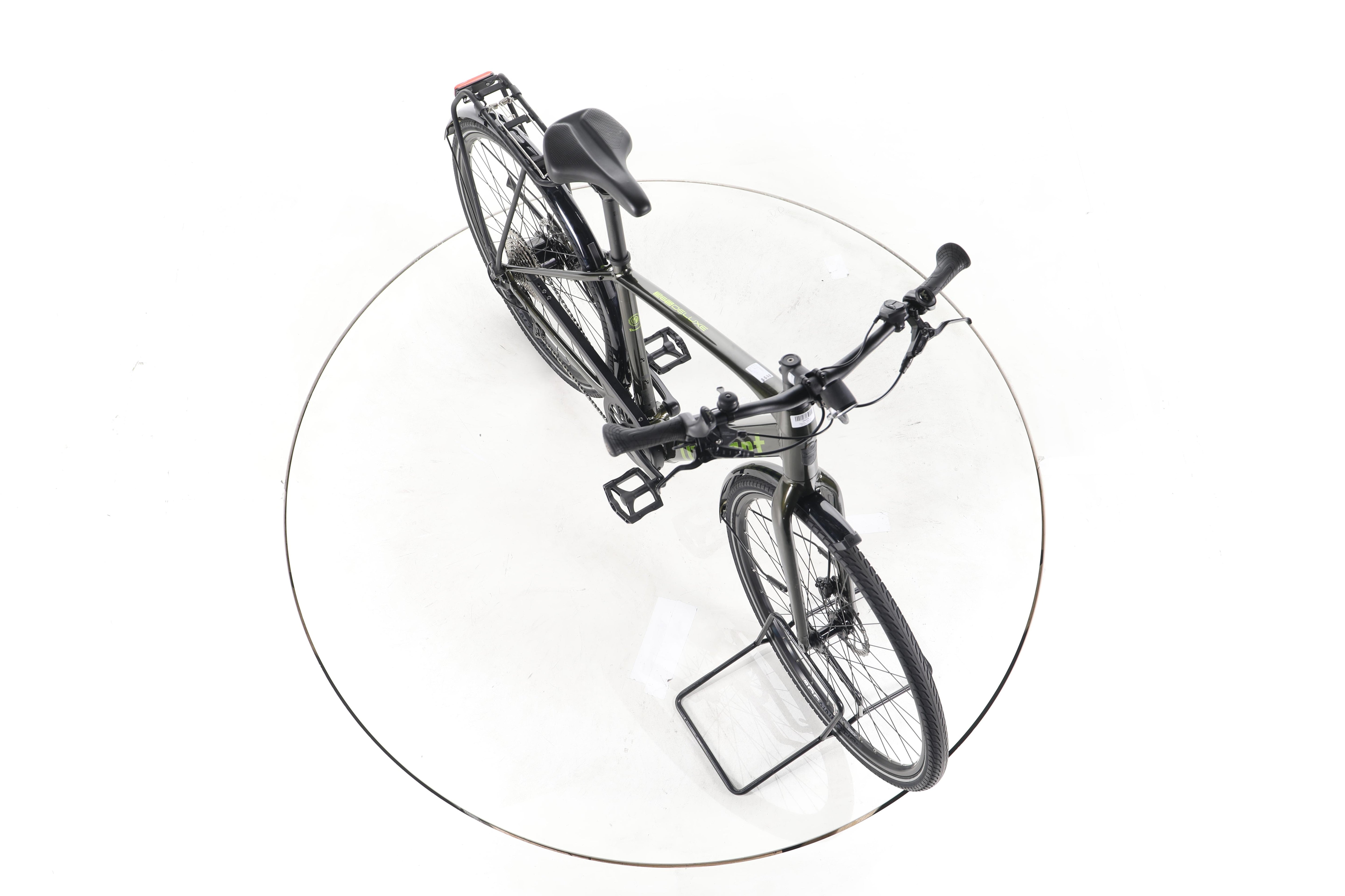 Diamant 365 Deluxe E-Bike - Image 15