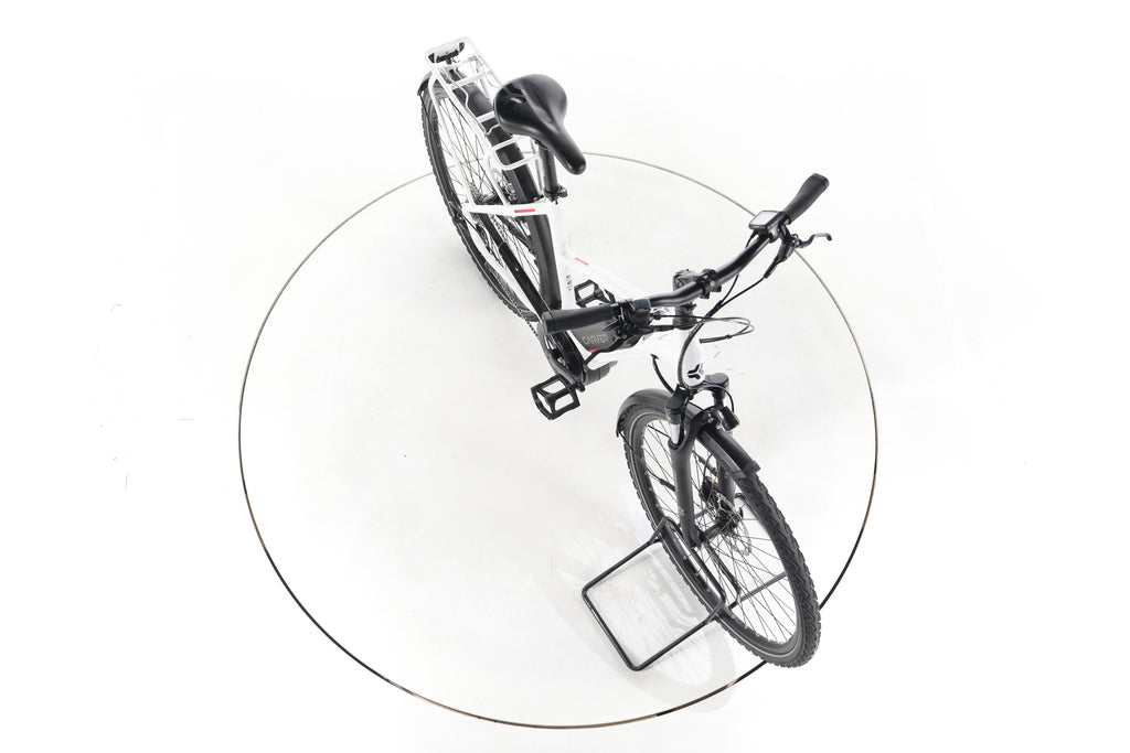 Carver Tour E LTD Trekking E-Bike - Image 15