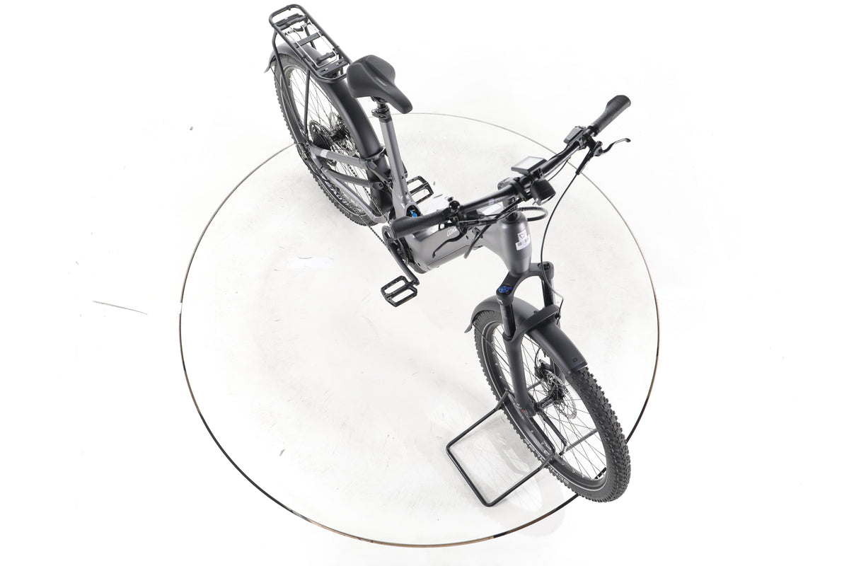Conway Cairon C FS 2.0 SUV E-Bike Tiefeinsteiger 2025 - Image 15