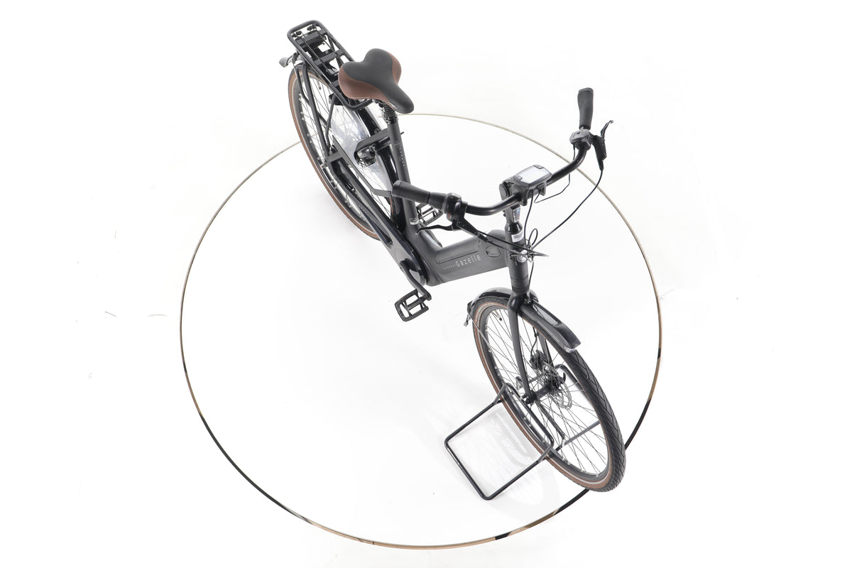Gazelle Arroyo C8 HMB Elite City E-Bike Tiefeinsteiger - Image 15