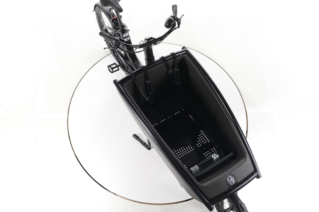 Urban Arrow Family Cargo Line E-Lastenrad - Image 15