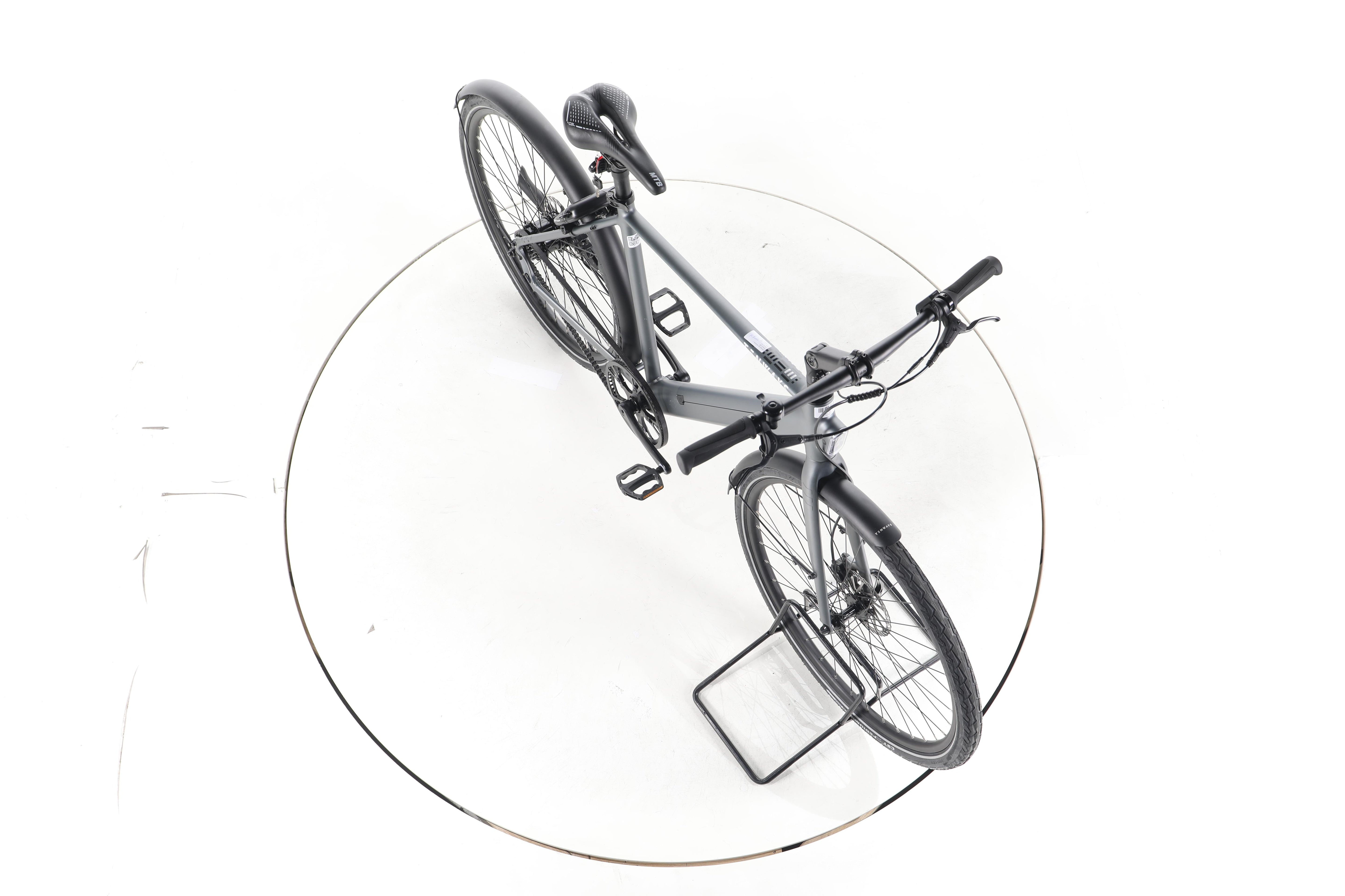 TENWAYS CGO600 Pro E-Bike - Image 15