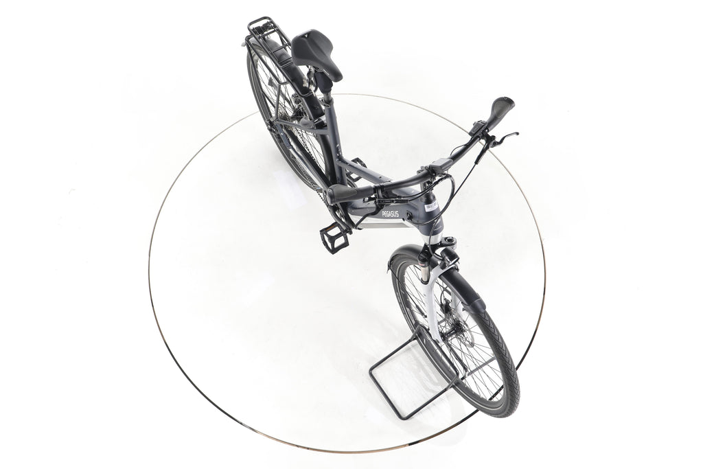 Pegasus Premio Evo 10 Lite Trekking E-Bike - Image 15