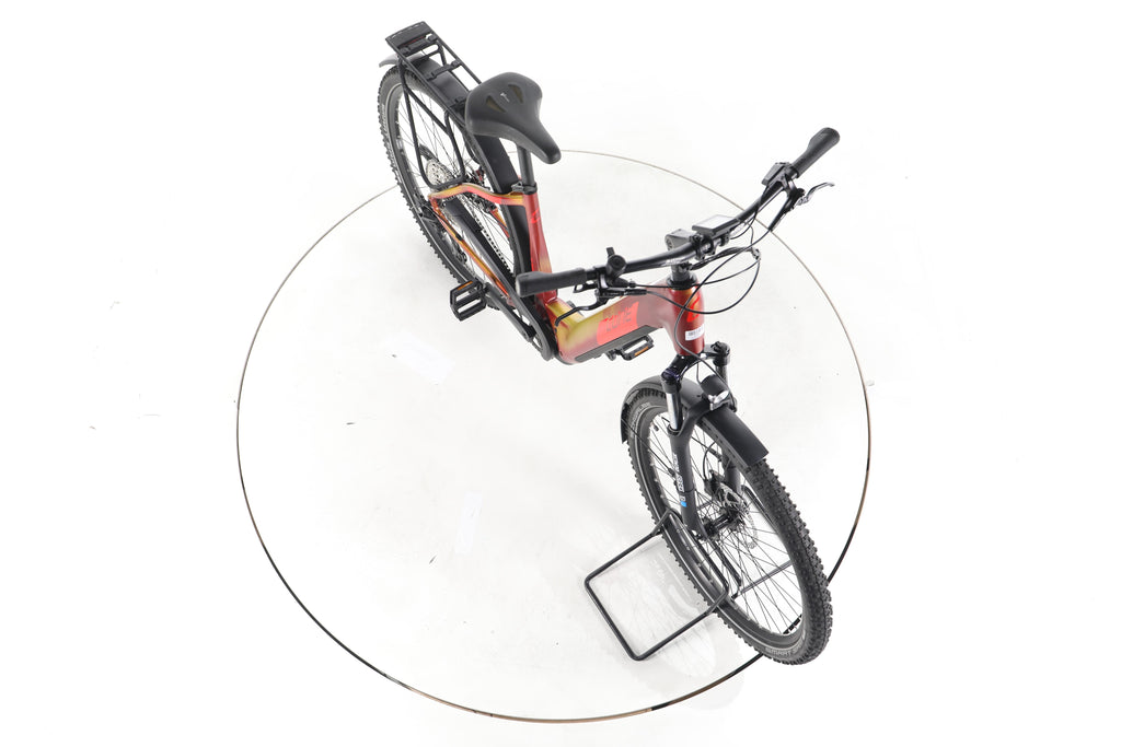 CONE Bikes eSUV IN 3.0 Trekking E-Bike Tiefeinsteiger - Image 15