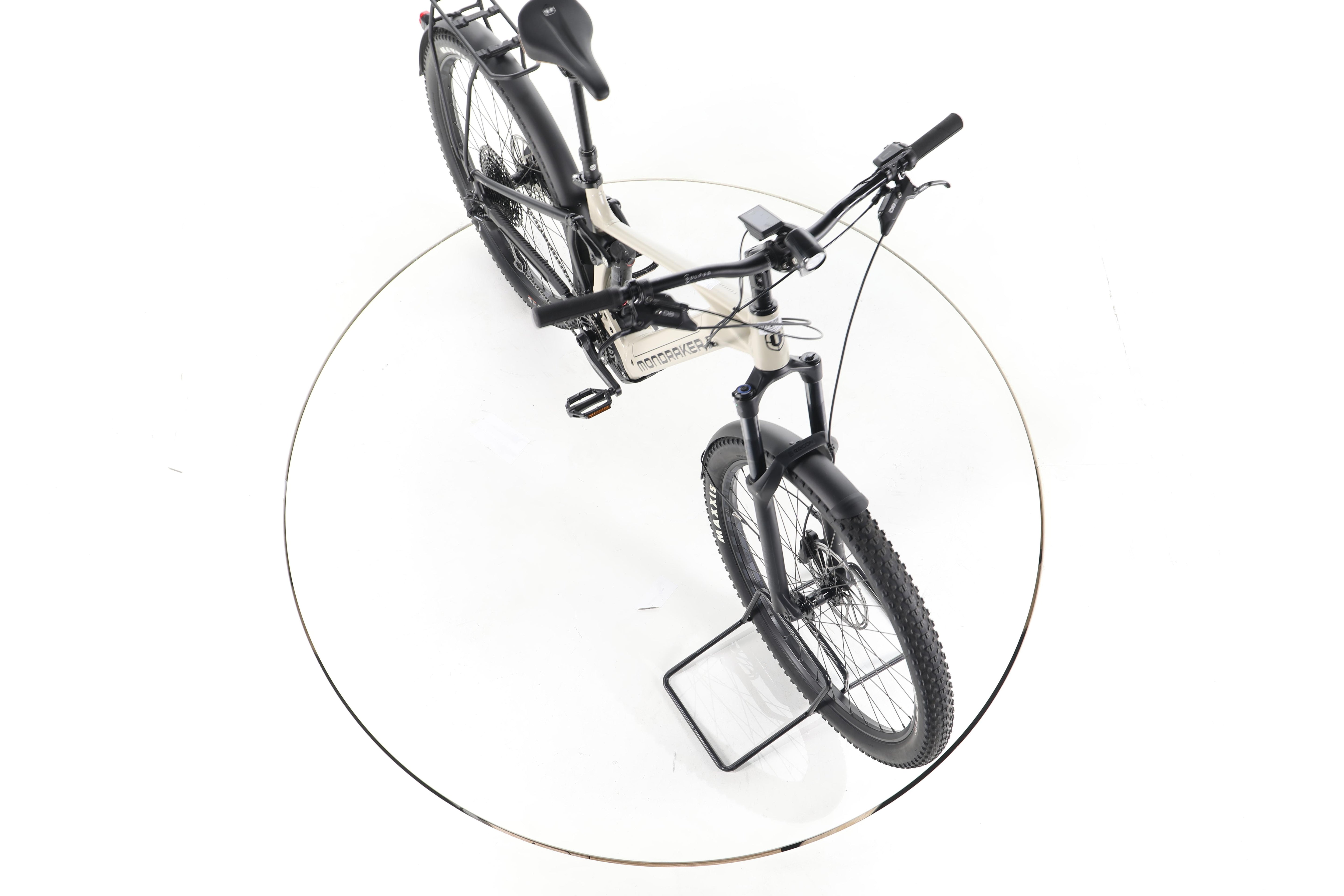 Mondraker Chaser X SUV E-Bike - Image 15