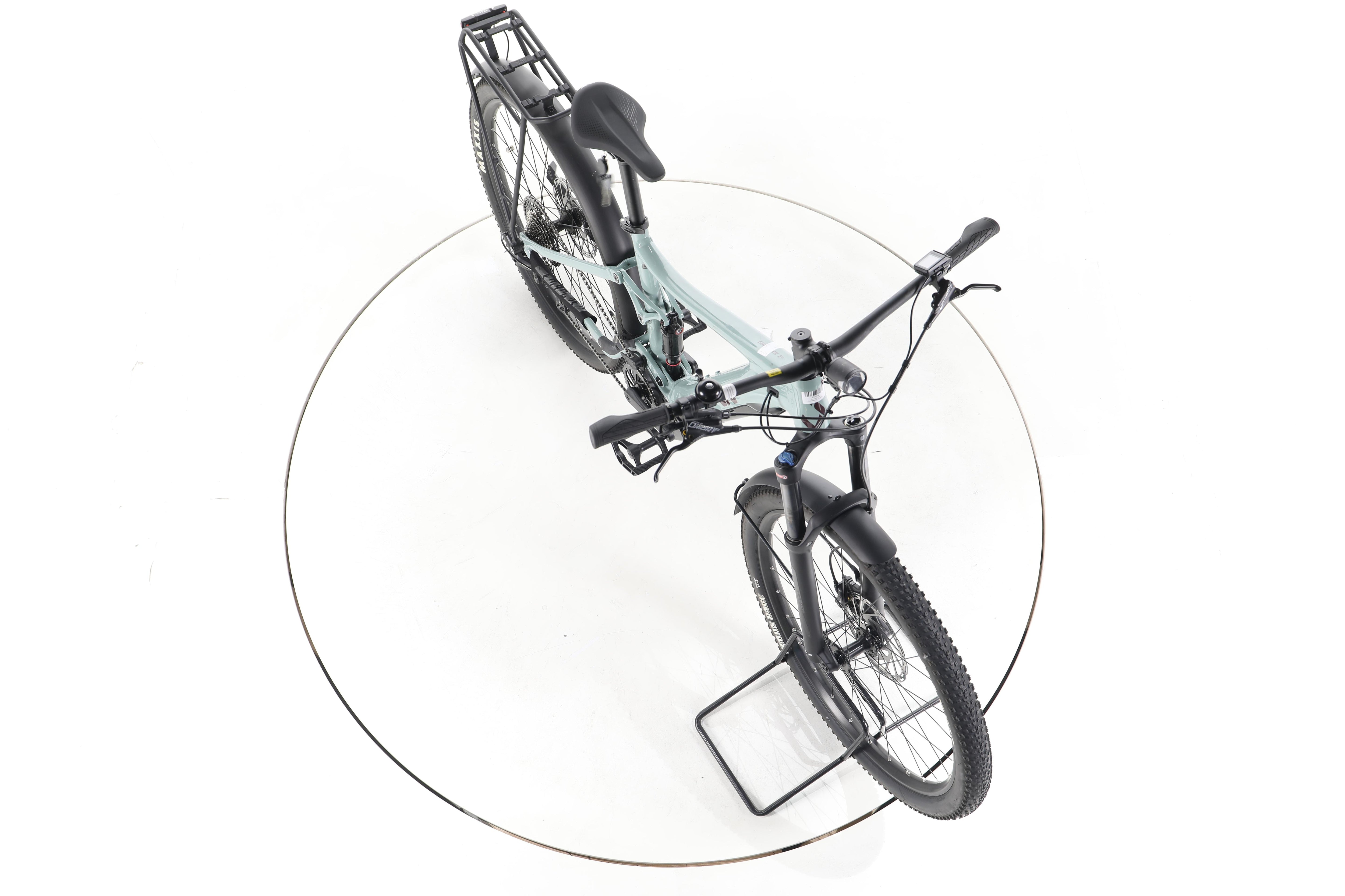 Liv Embolden E+ EX SUV E-Bike - Image 15