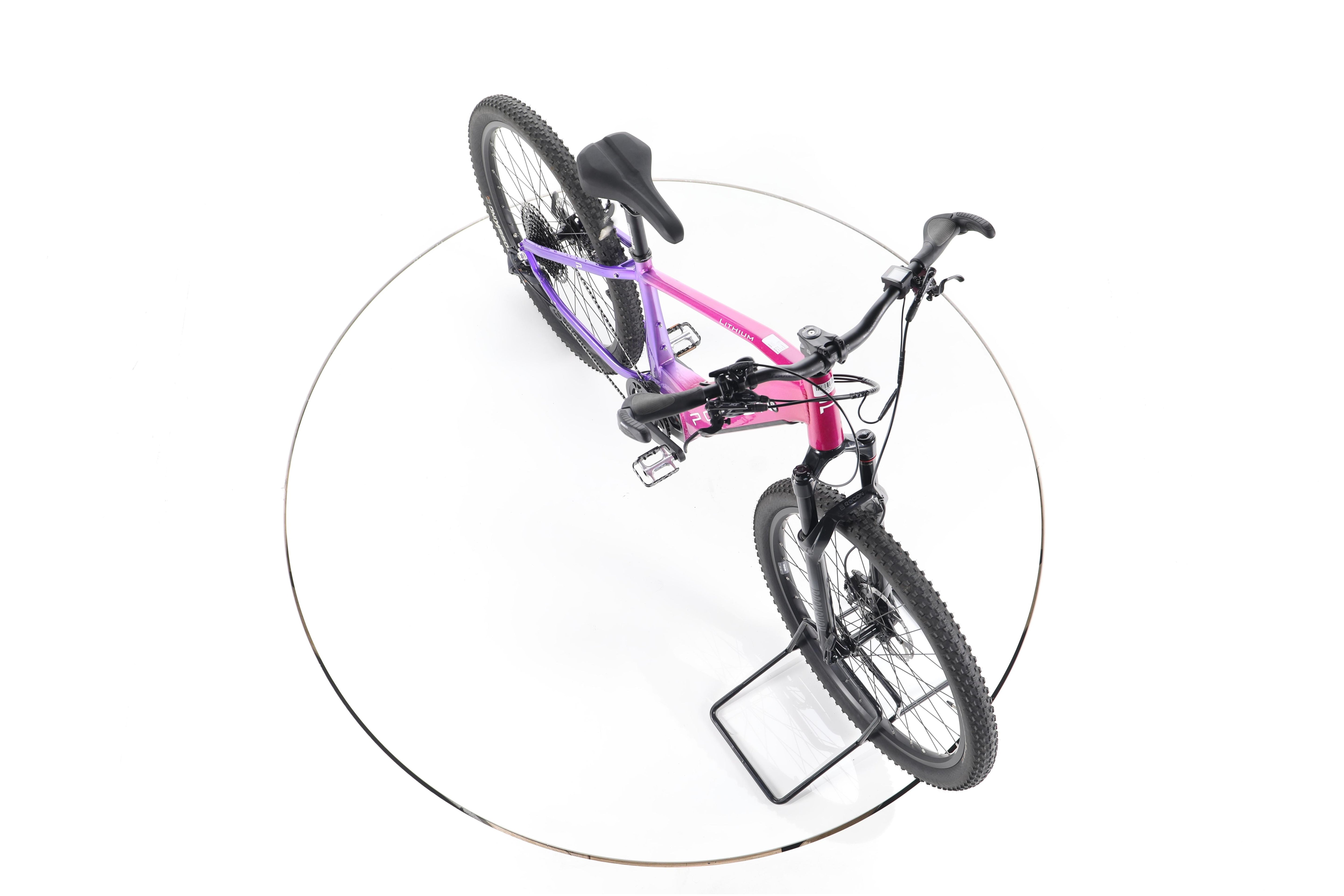 Poison Lithium E-Bike - Image 15