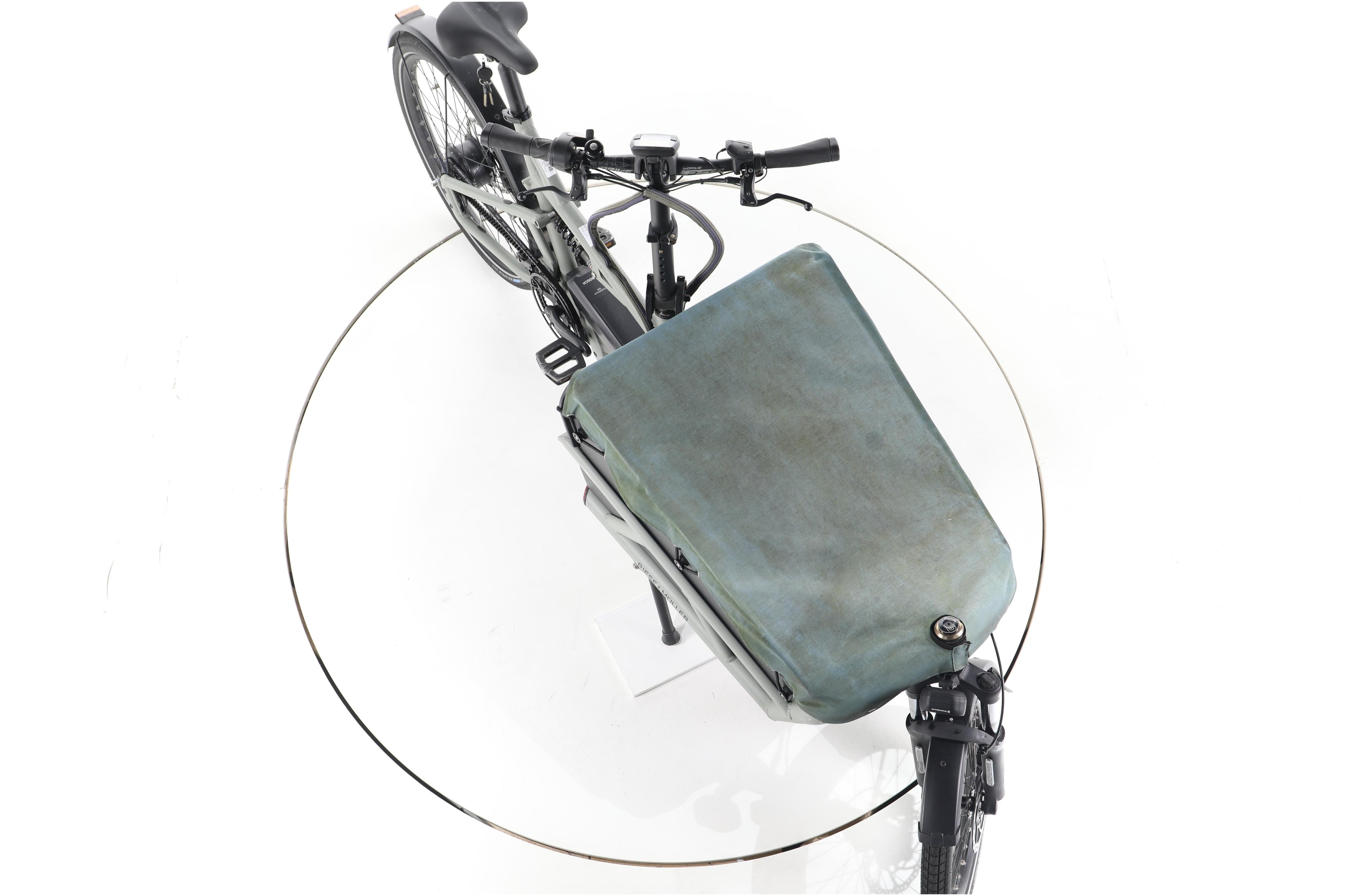 Riese & Müller Load 60 vario - Image 15