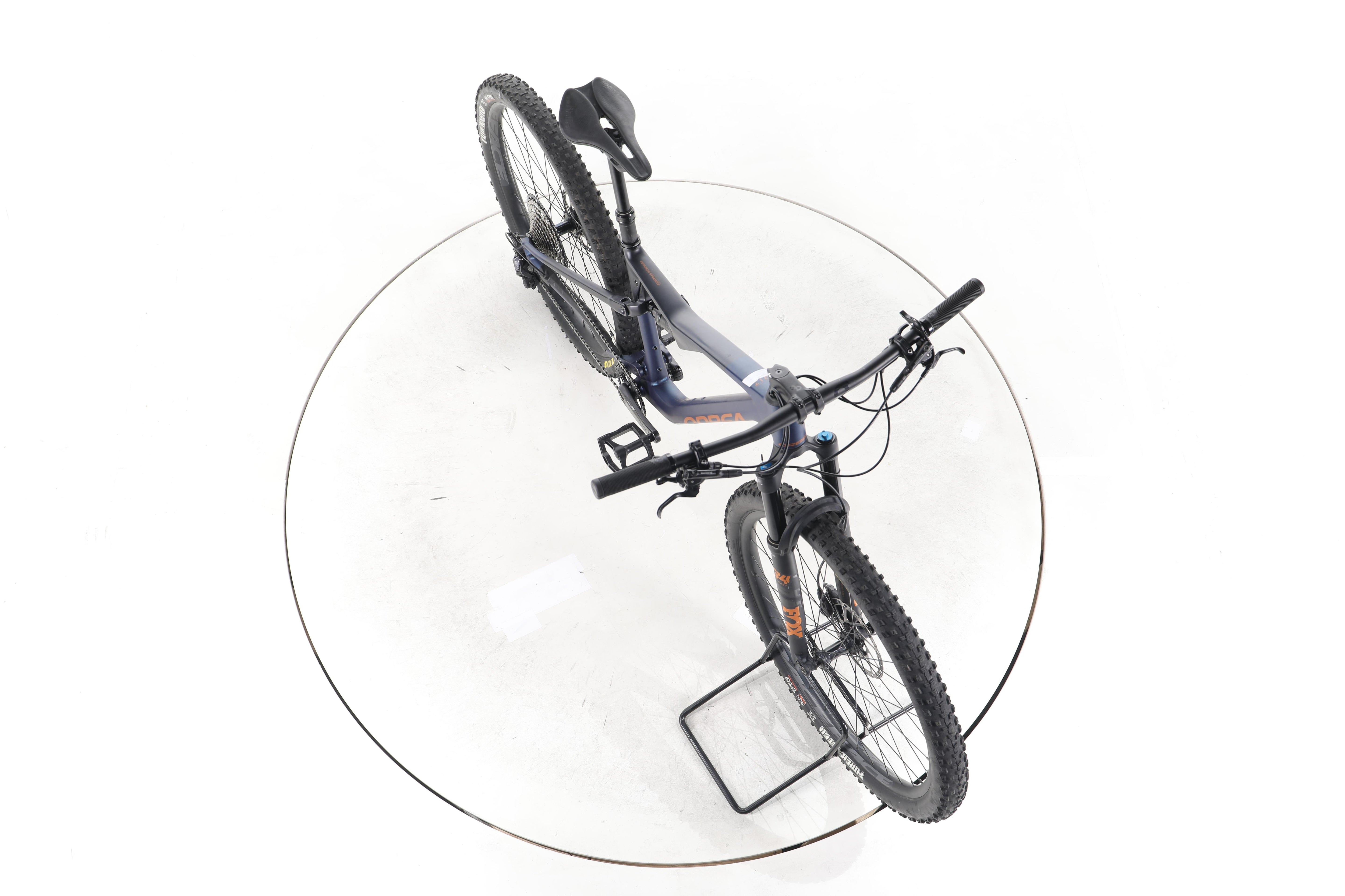 Orbea Oiz H10 Fahrrad Fully - Image 15