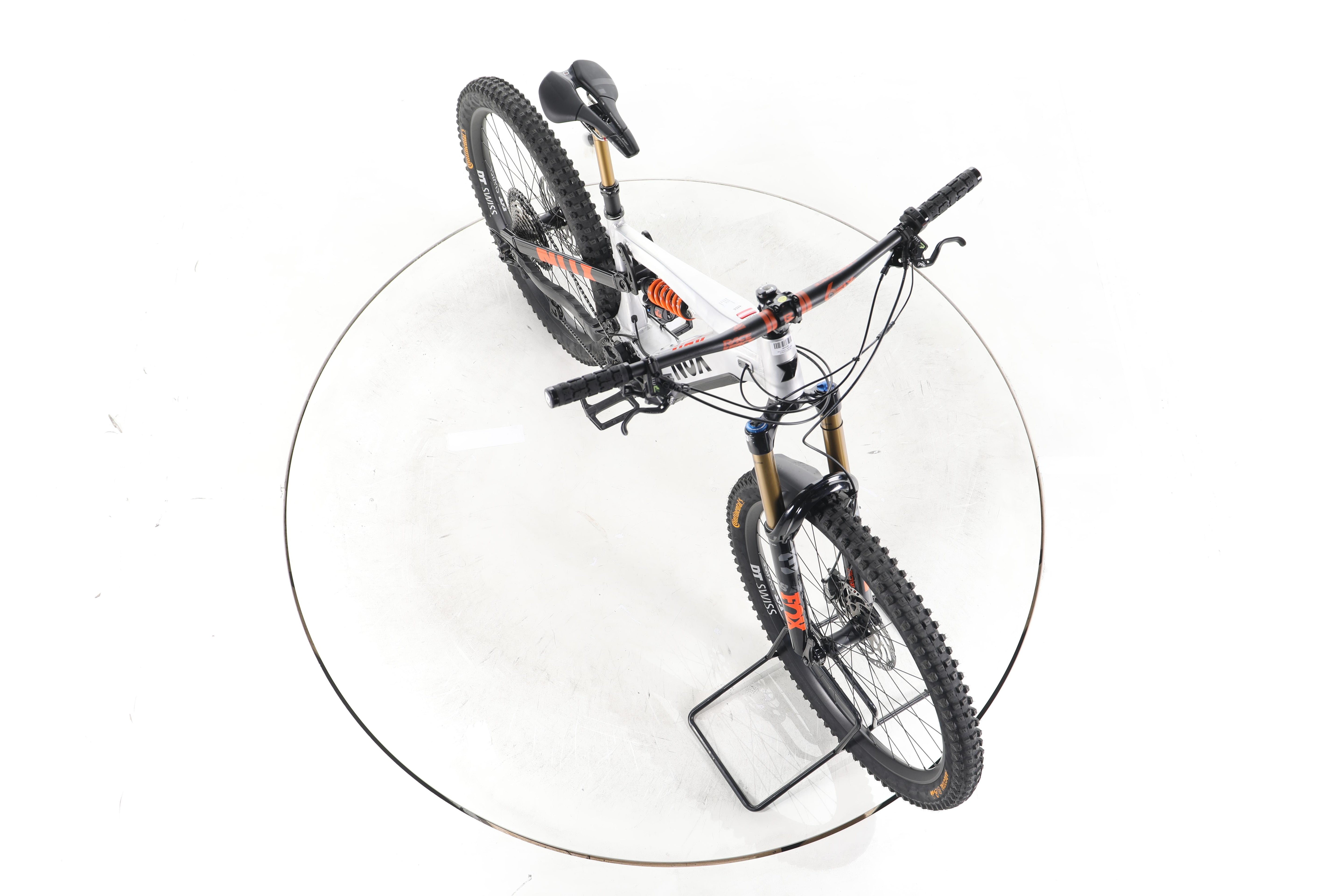 Nox Cycles Enduro 7.1 E-Bike Fully - Image 15