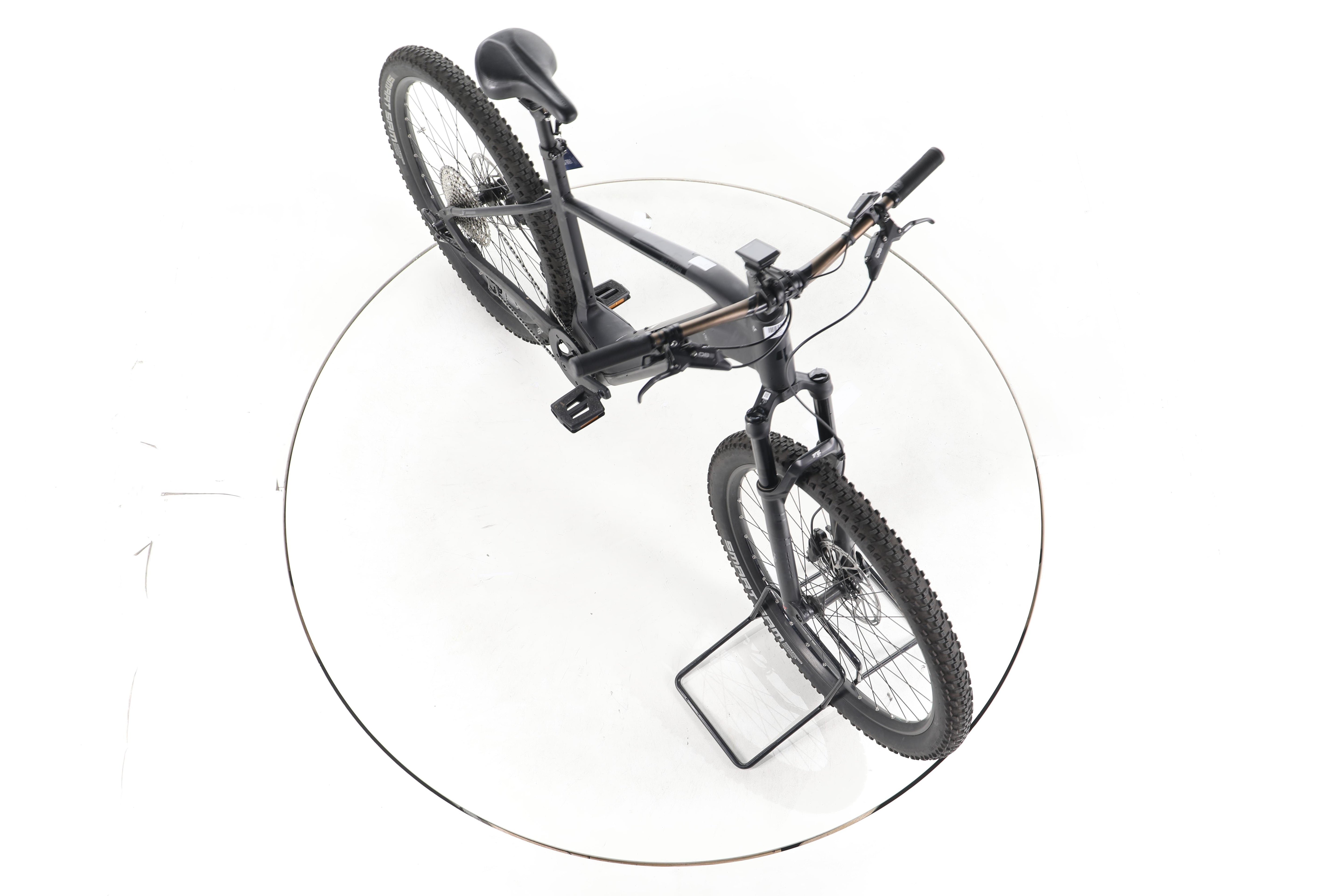 Cube Reaction Hybrid SLX E-Bike - Image 15