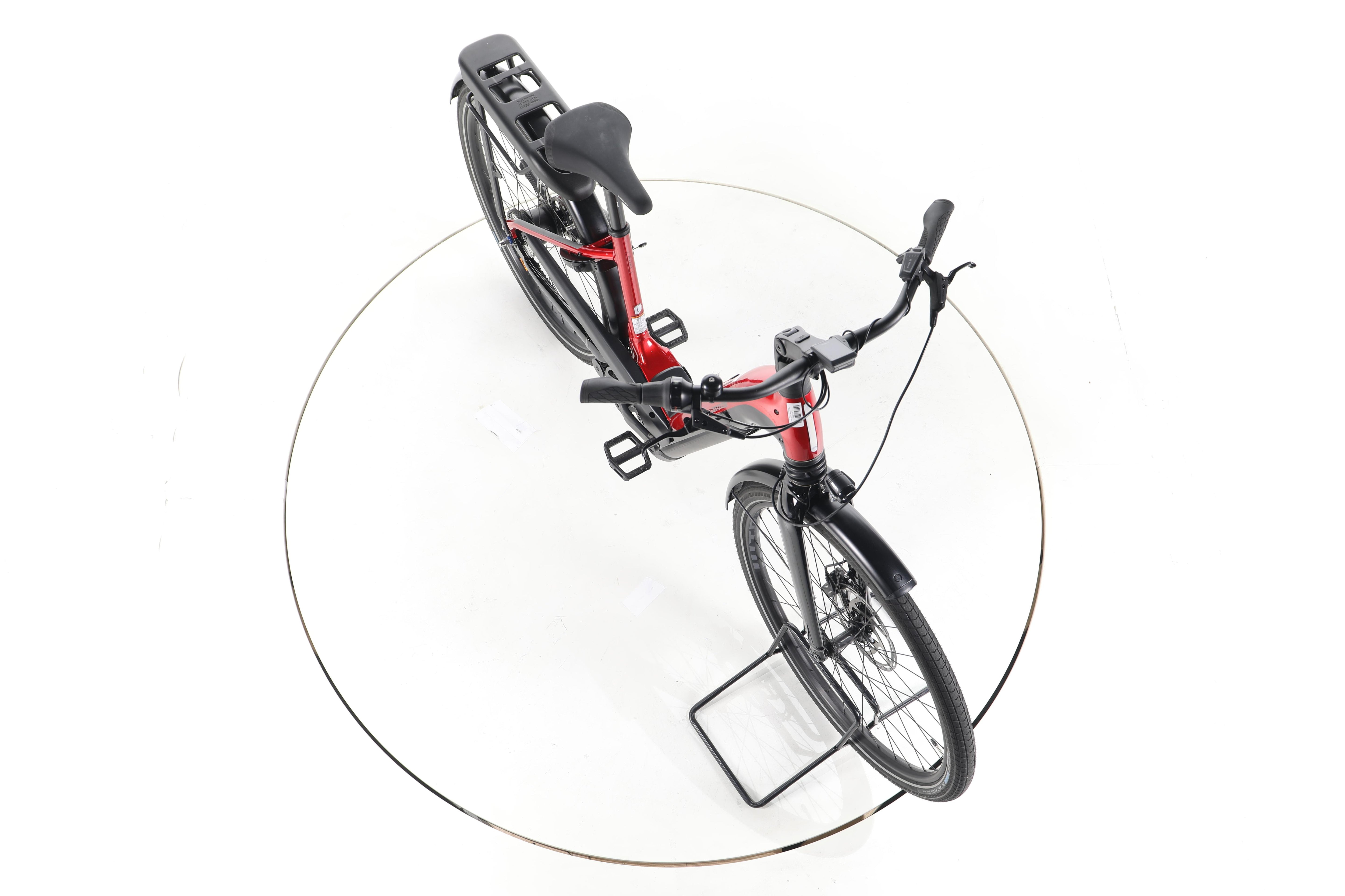 Cannondale Mavaro Neo 2 City E-Bike Tiefeinsteiger - Image 15