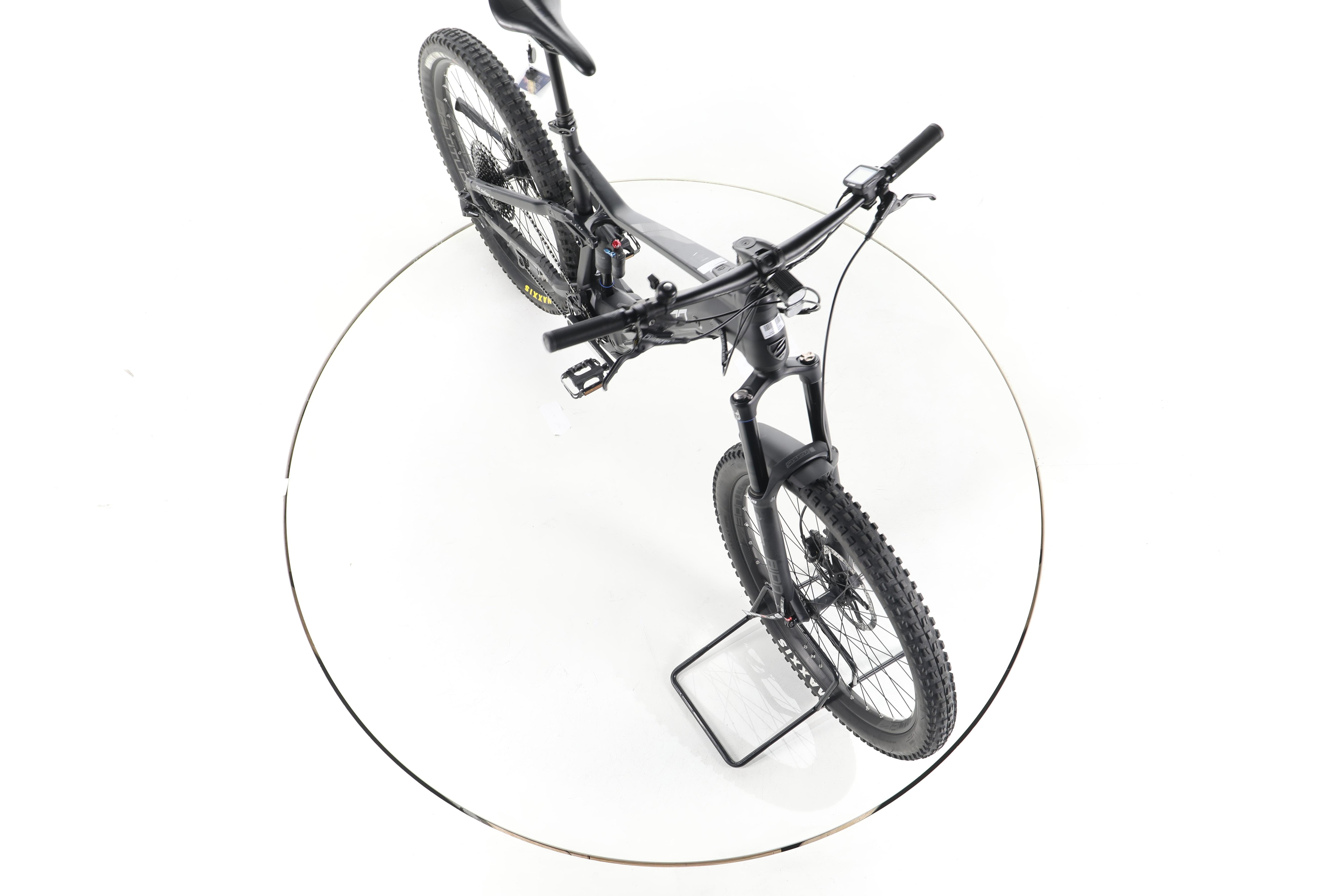 Centurion No Pogo R860i Fully E-Bike - Image 15