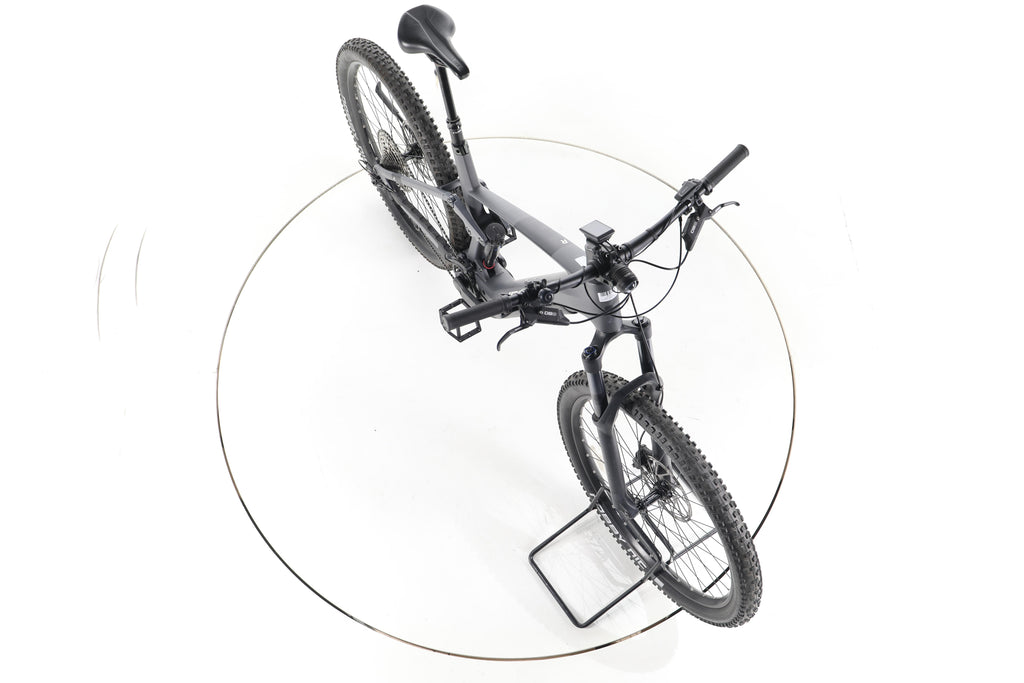 Cube Stereo Hybrid 140 HPC Race Fully E-Bike Carbon 2023 - Image 15