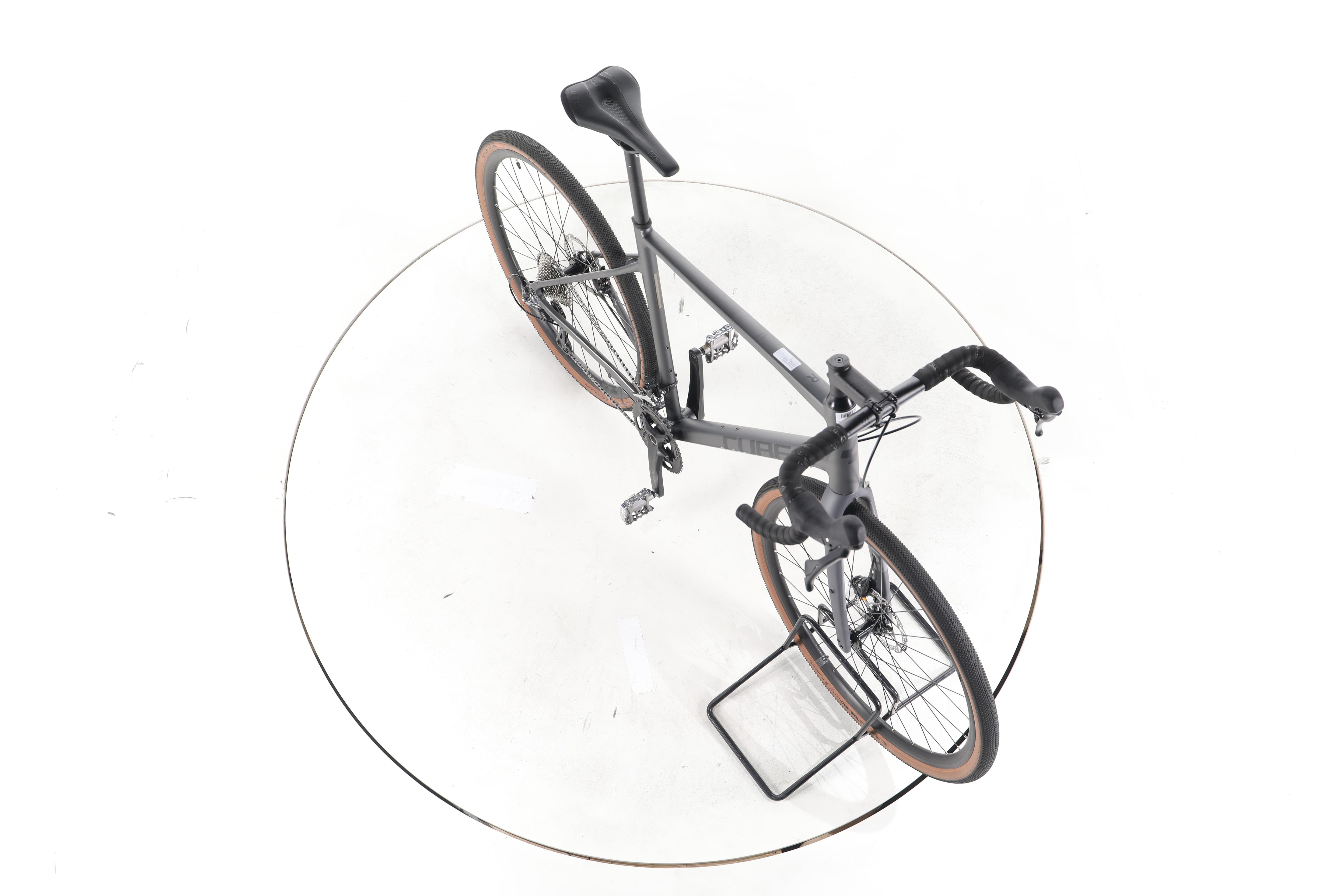 Cube Nuroad Race Gravelbike - Image 15