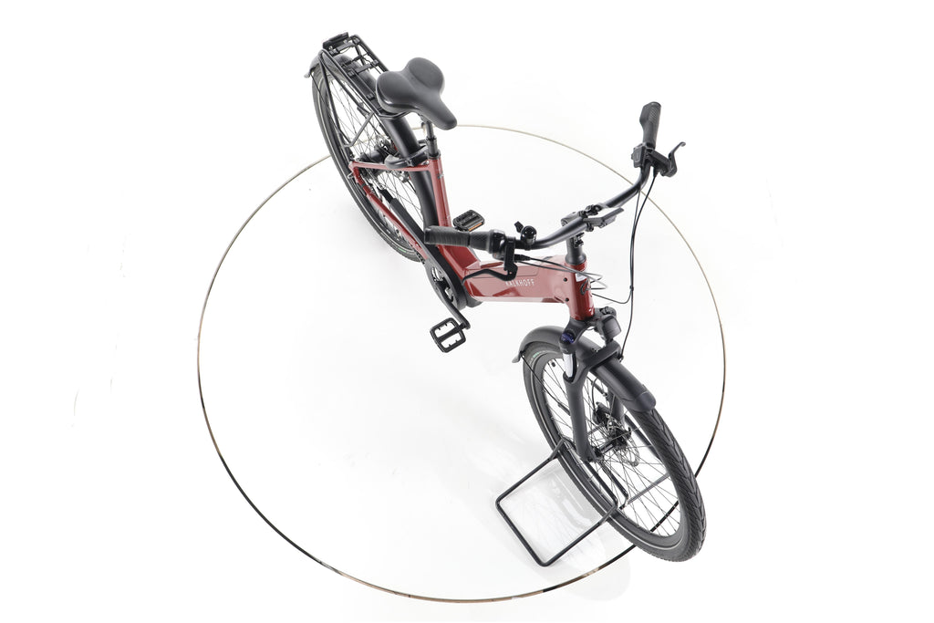 Kalkhoff Image 3.B Move City E-Bike Tiefeinsteiger 2024 - Image 15