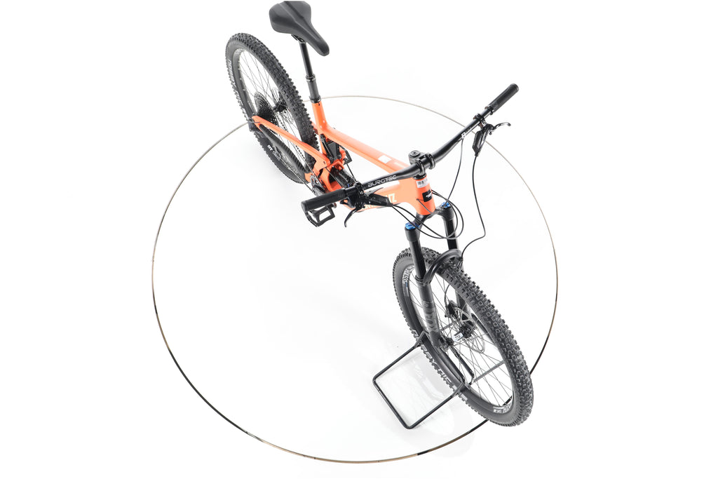 Santa Cruz Bronson 4.1 C MX S-Kit Fahrrad Fully - Image 15