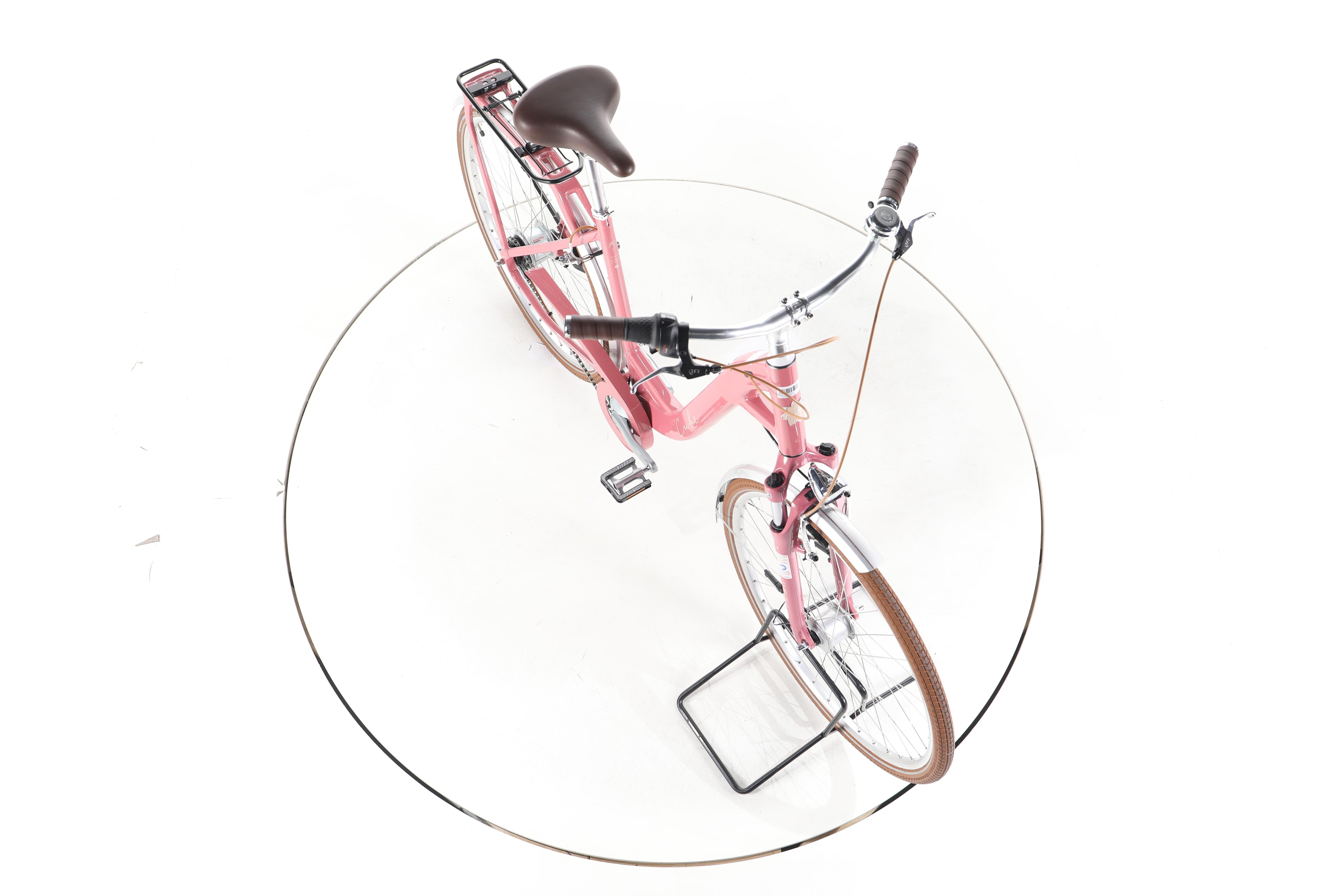 Cube Ella Cruise Fahrrad City & Trekking - Image 15