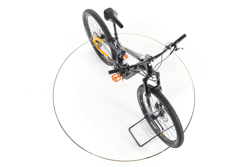 Haibike FullNine10 E-Bike Fully - Image 15