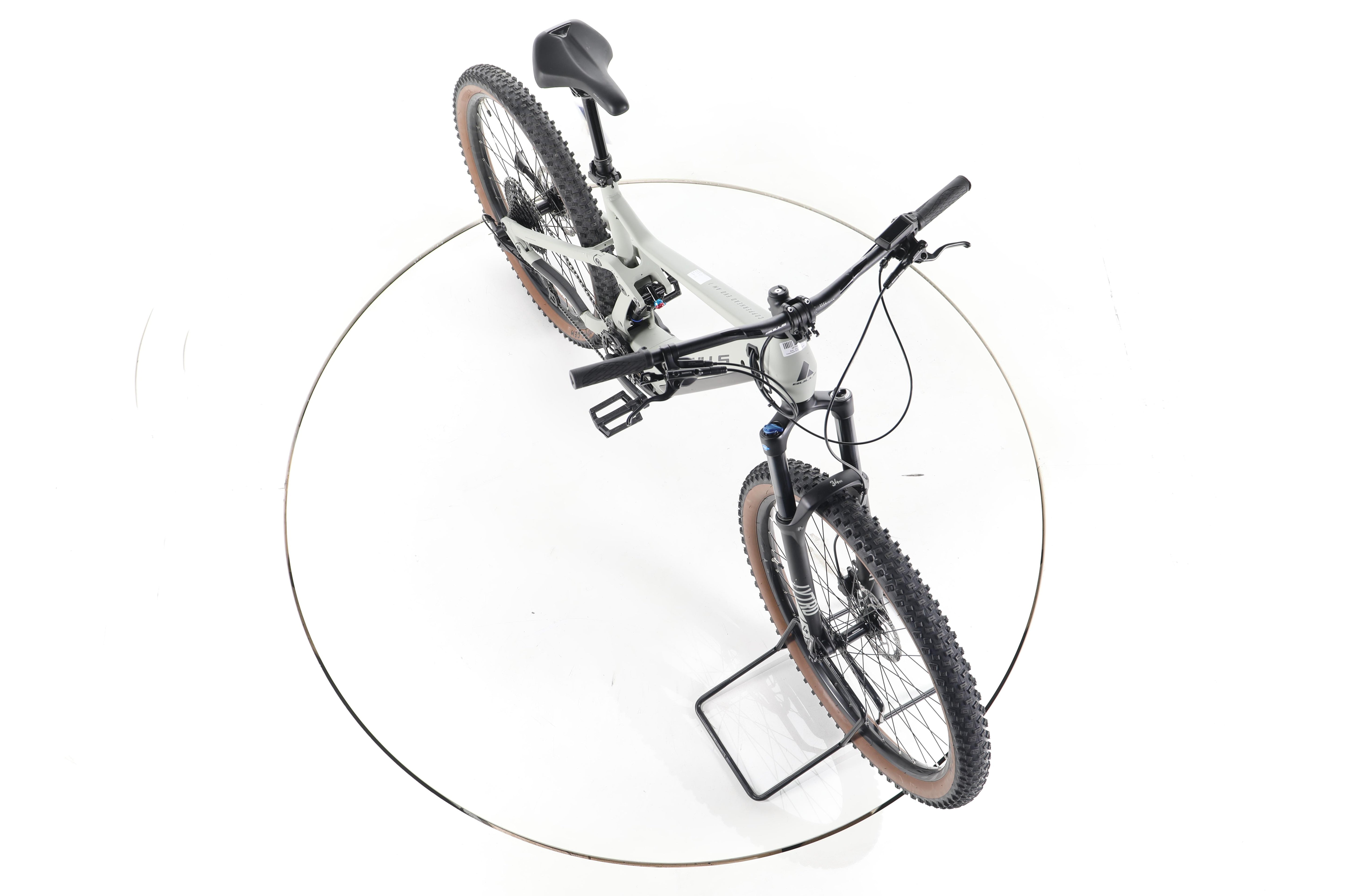Bulls Copperhead EVO AM 1 E-Bike Fully 2024 - Image 15