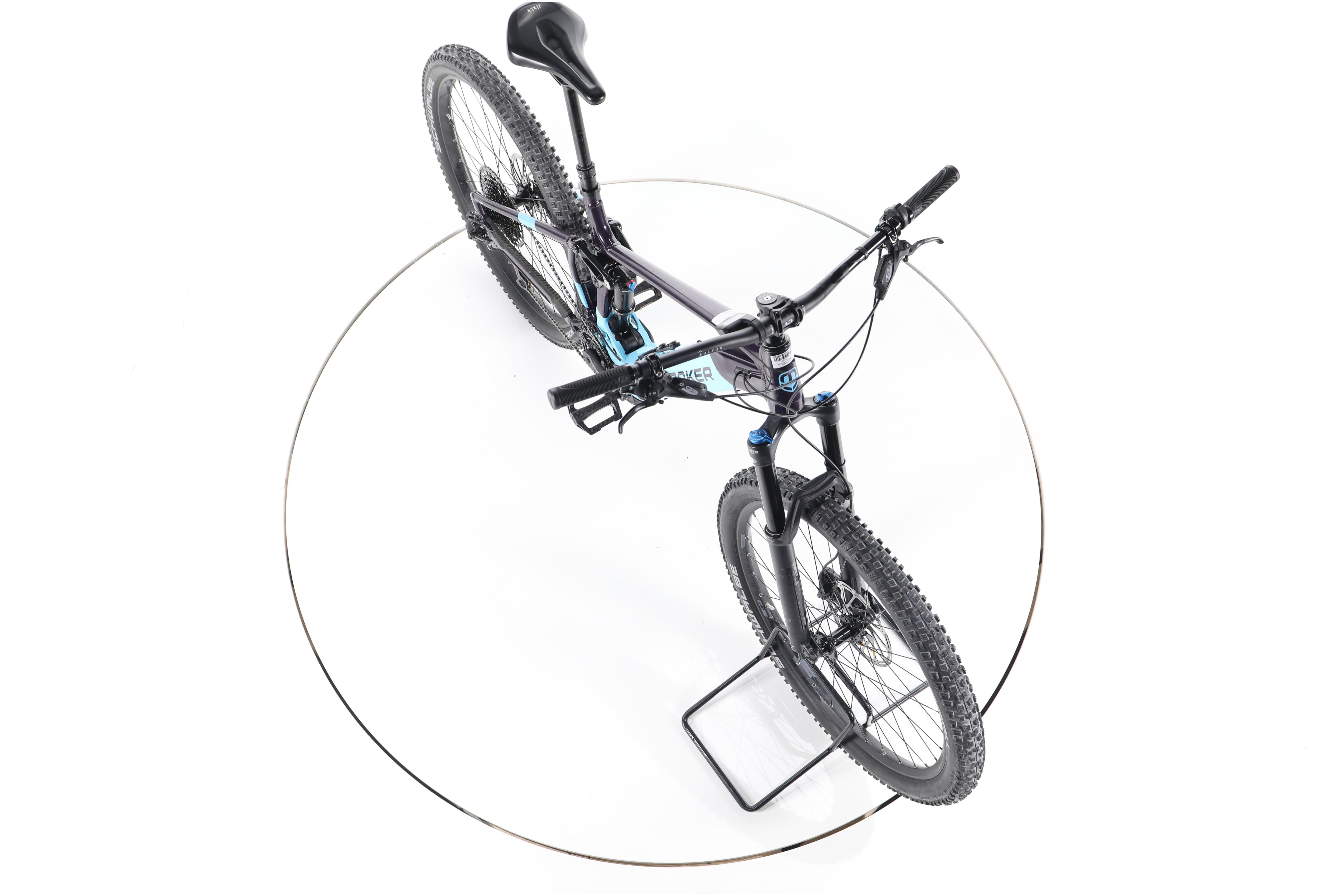 Mondraker DUSK R E-Bike Fully - Image 15