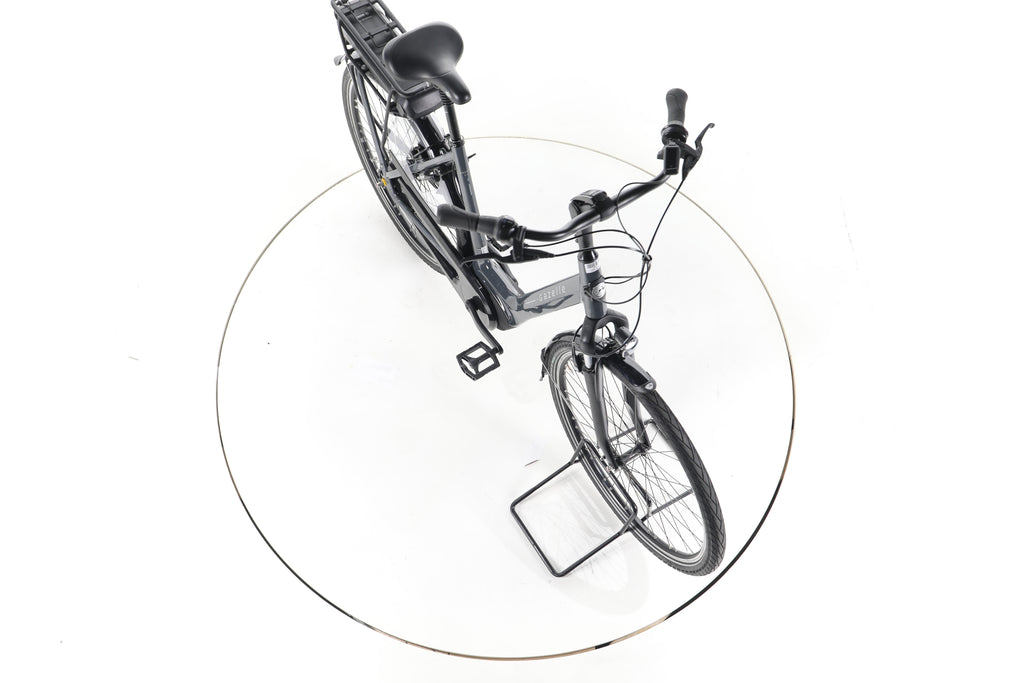 Gazelle Arroyo C7+ HMB City E-Bike Tiefeinsteiger 2024 - Image 15