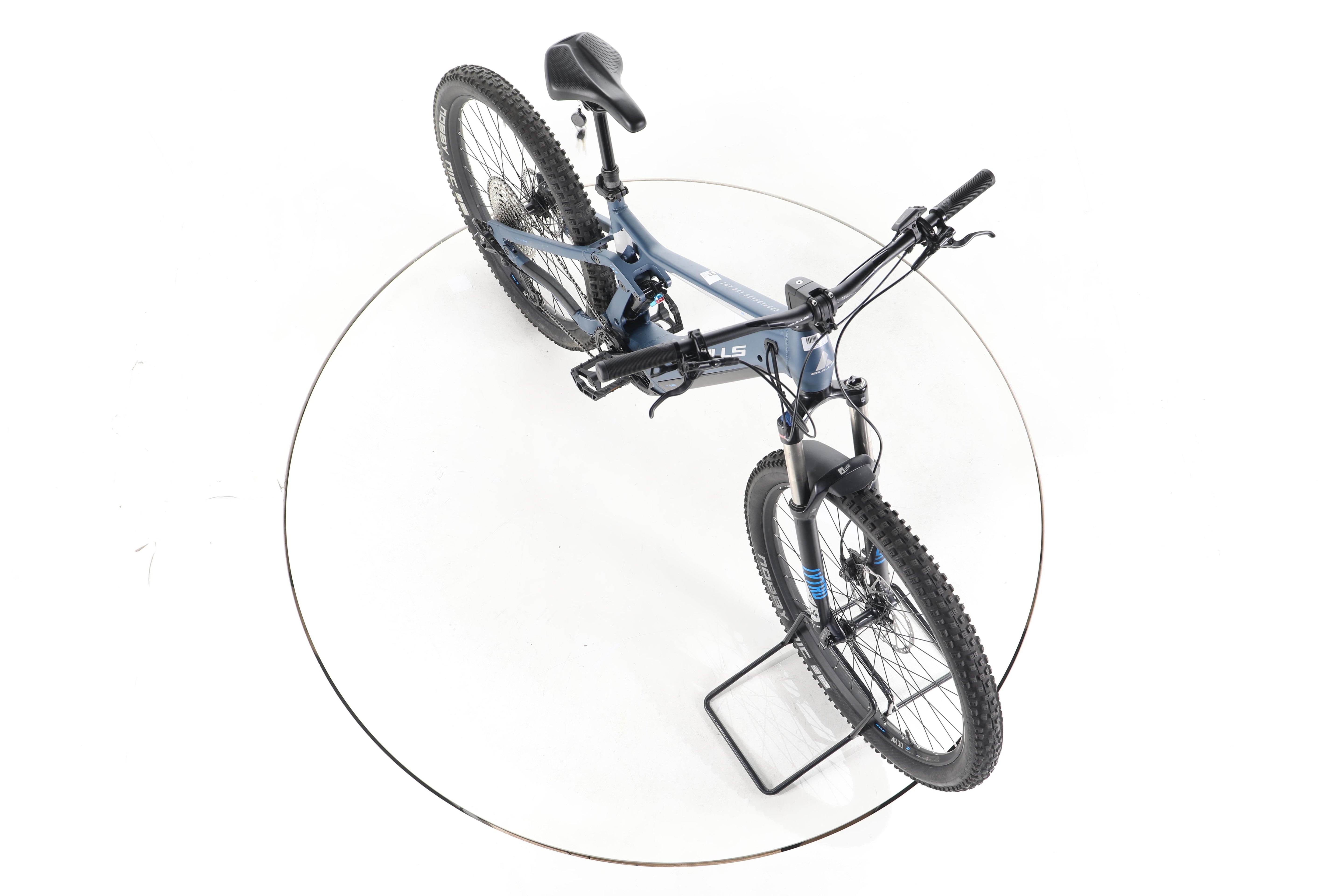 Bulls Copperhead EVO AM2 E-Bike Fully - Image 15