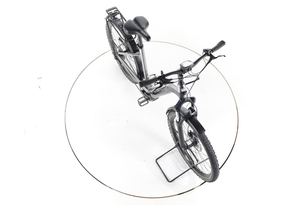 Kettler Quadriga Town & Country Trekking E-Bike Tiefeinsteiger - Image 15