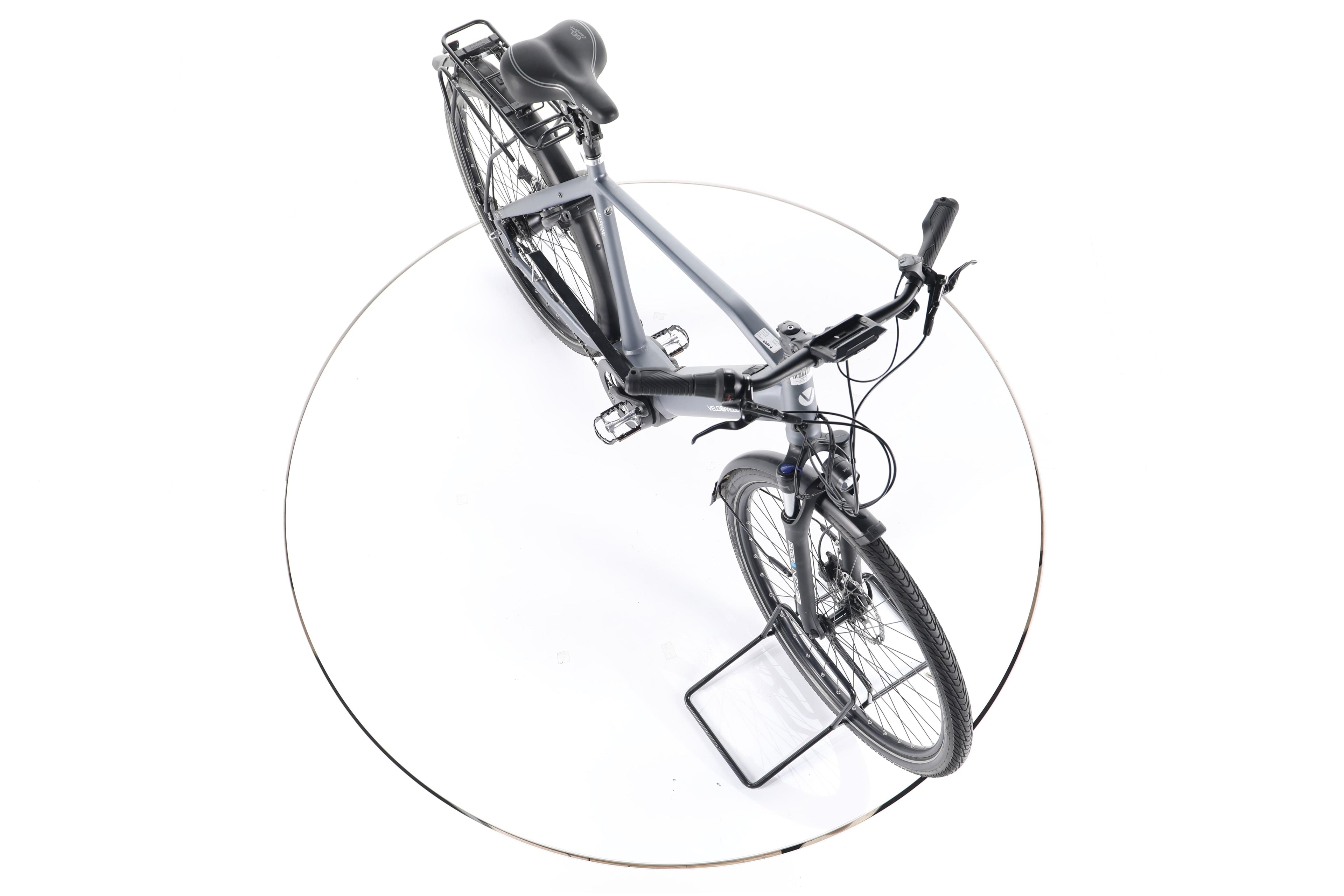 Velo de Ville AEB 890 City E-Bike - Image 15