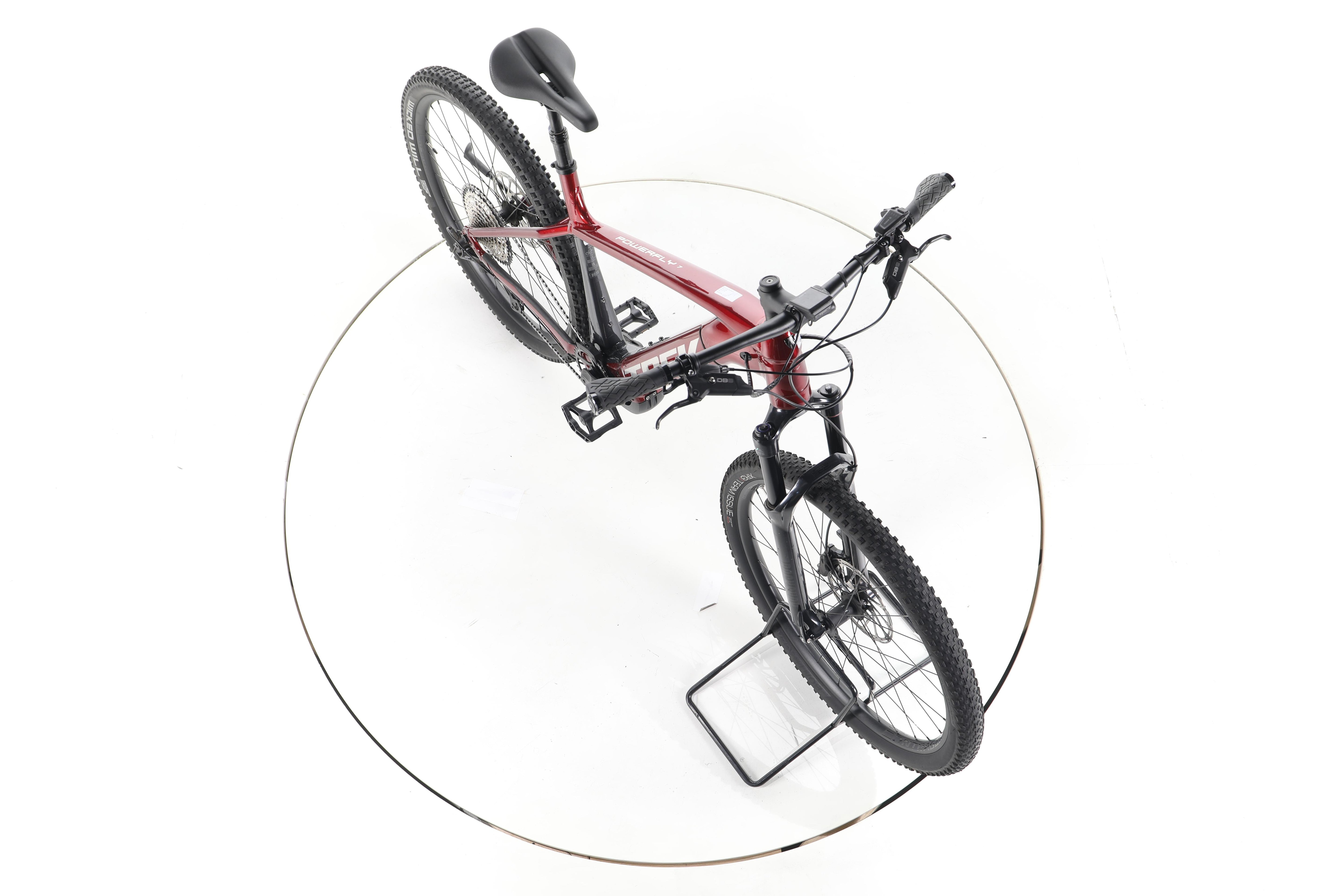 Trek Powerfly 7 E-Bike - Image 15