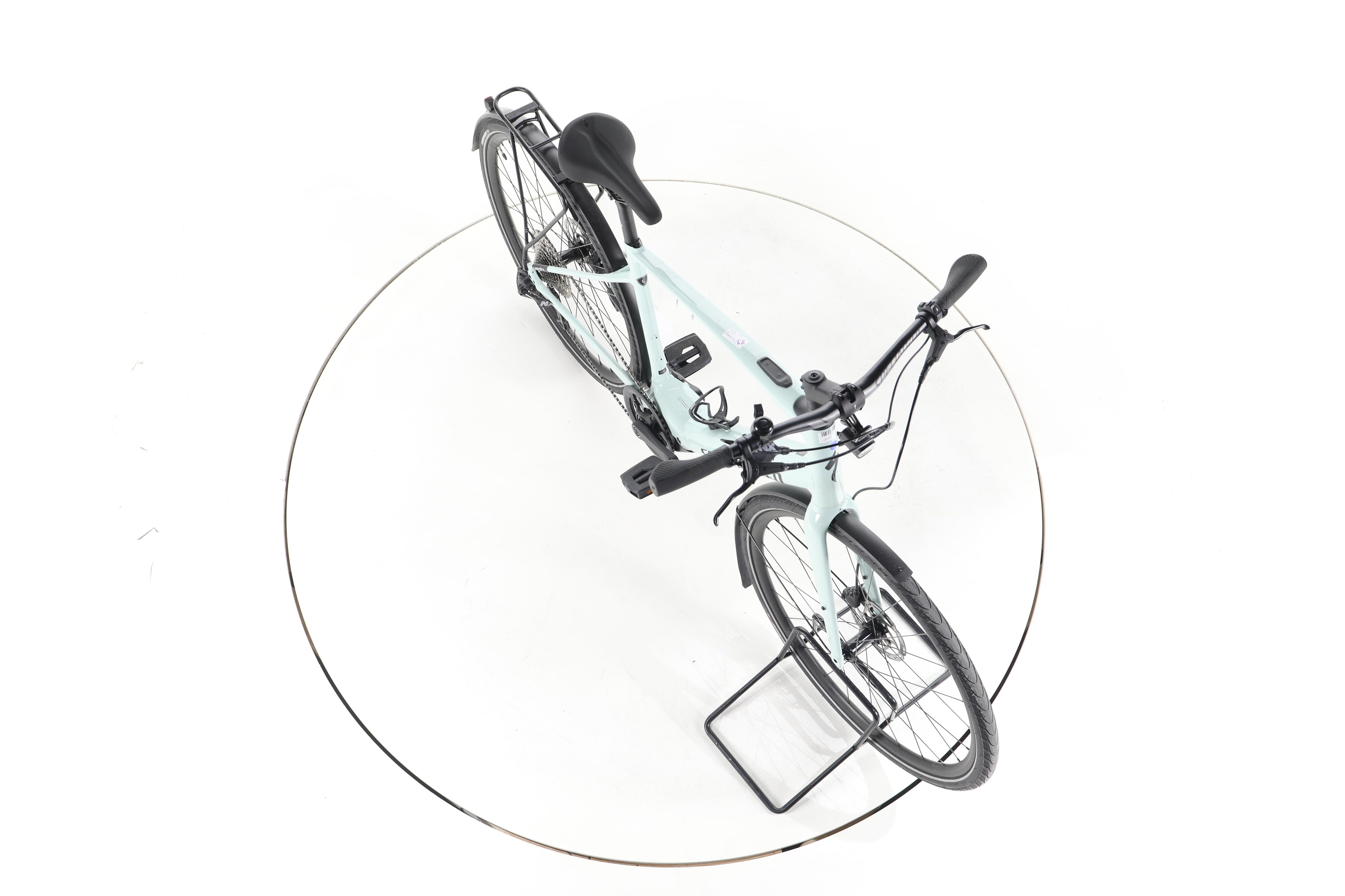 Specialized Turbo Vado SL 4.0 EQ Trekking E-Bike - Image 15
