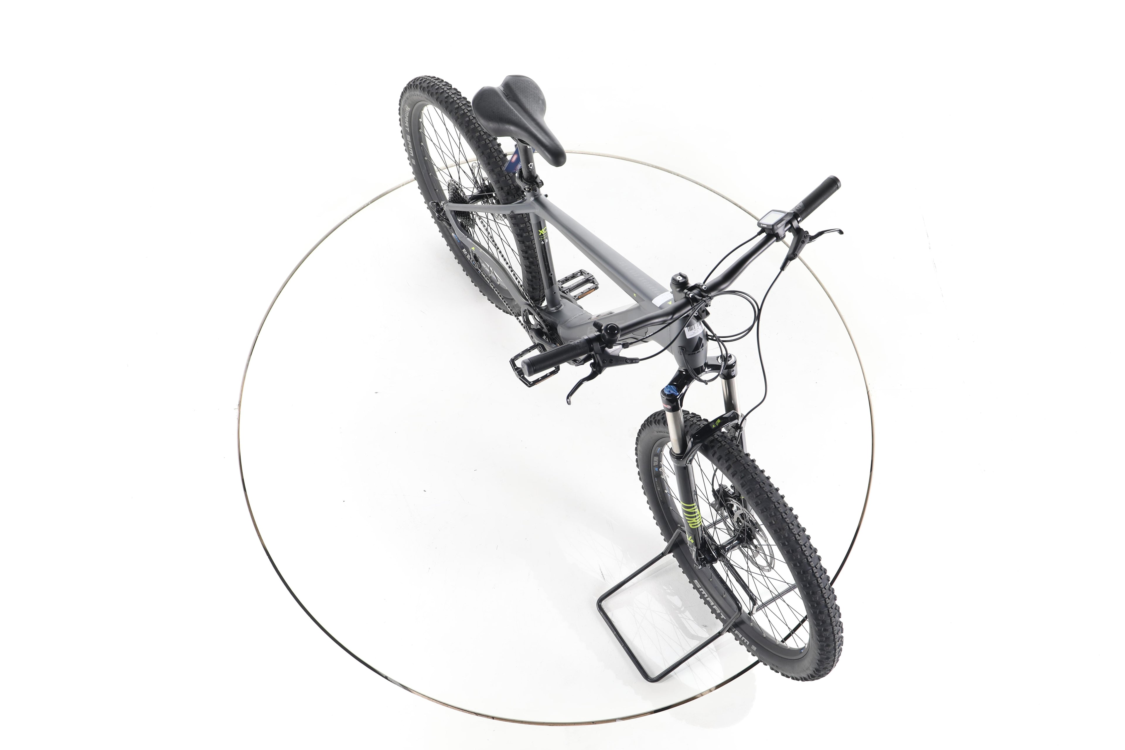 Bulls Copperhead EVO 1 XXL E-Bike - Image 15