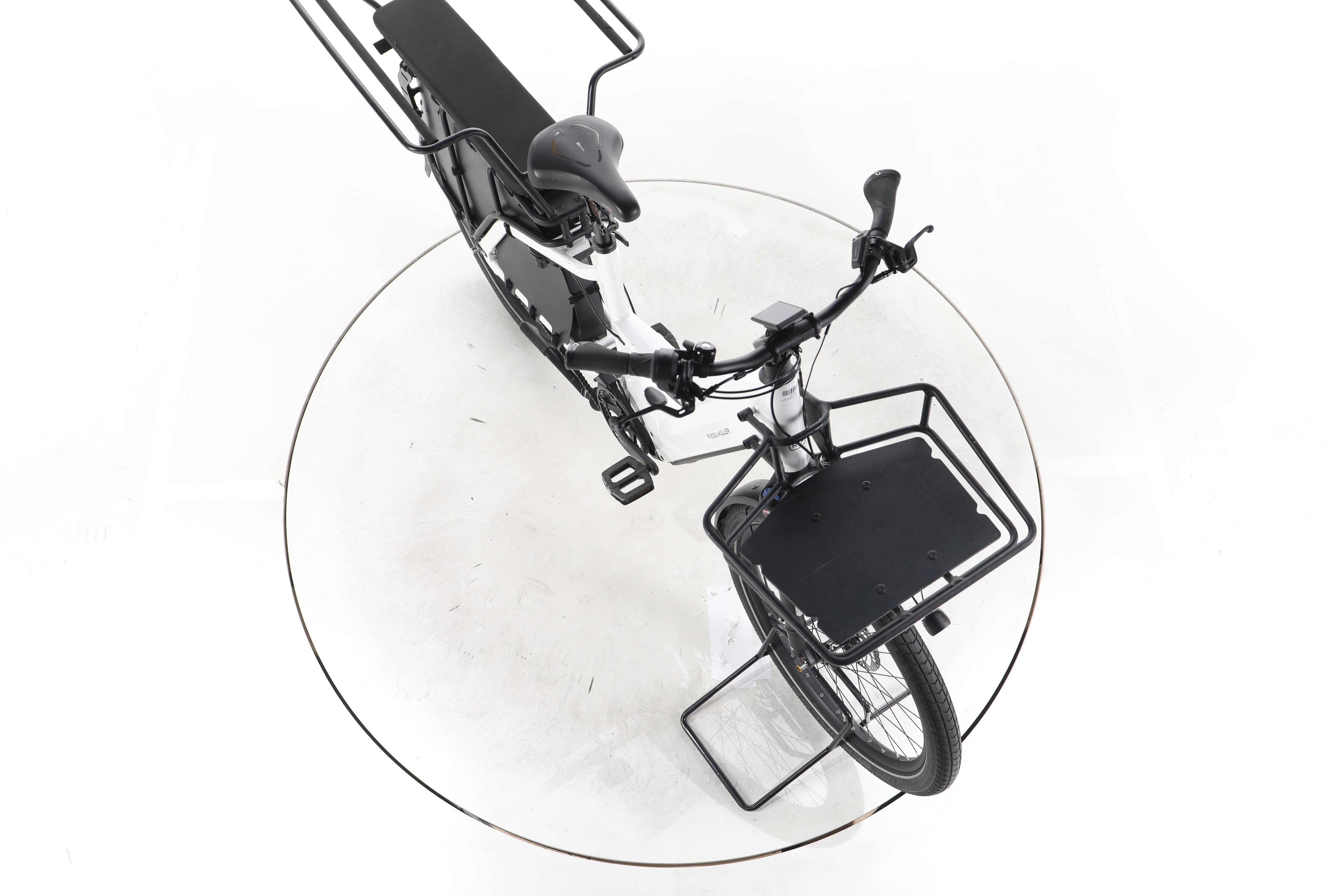 Riese & Müller Multicharger2 Mixte GT vario E-Lastenrad - Image 15