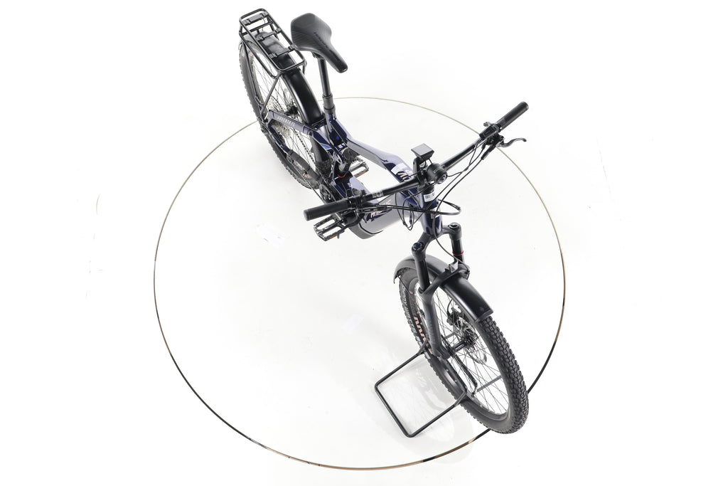 Haibike Adventr FS 11 SUV E-Bike 2024 - Image 15