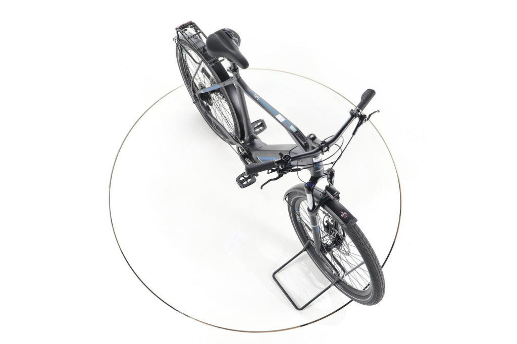 Compel HTE 770 EQ Trekking E-Bike 2024 - Image 15