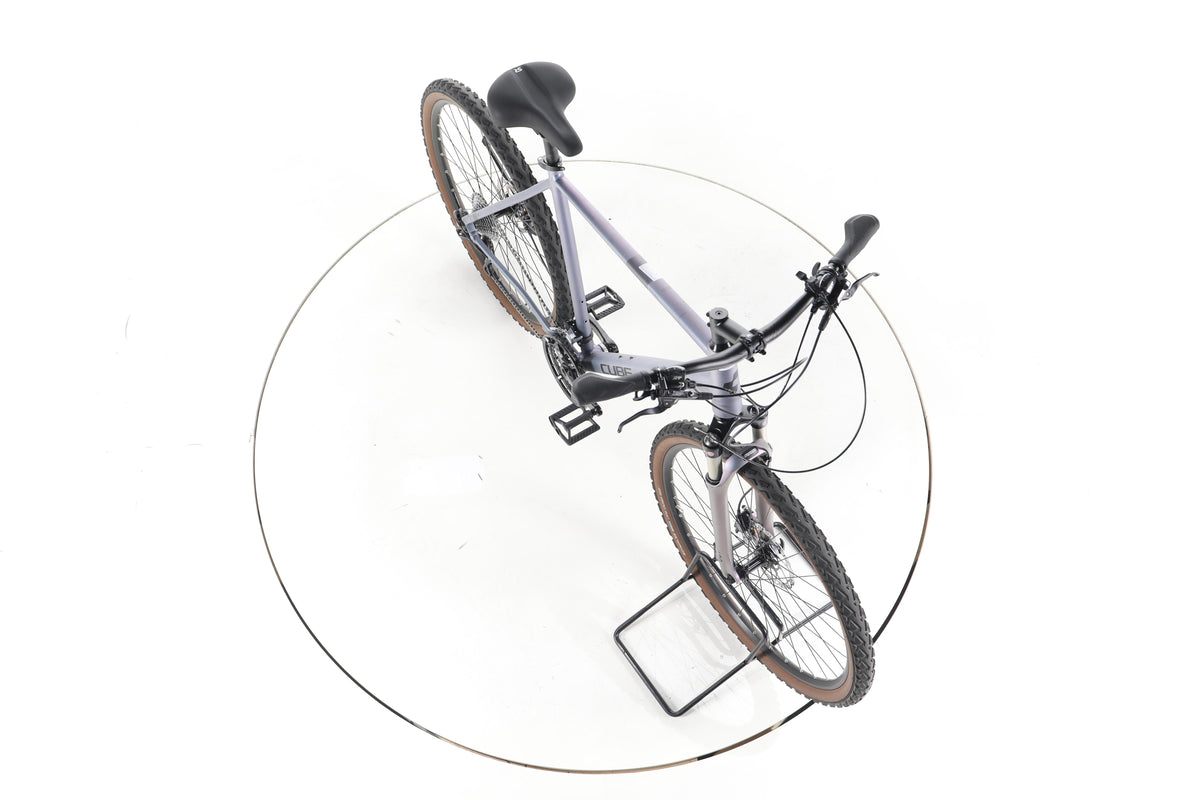 Cube Nature SLX Fahrrad Hardtail - Image 15