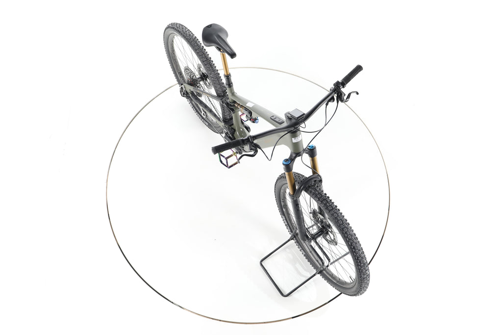 Cube AMS Hybrid ONE44 C:68X Super TM X E-Bike Fully Carbon 2024 - Image 15