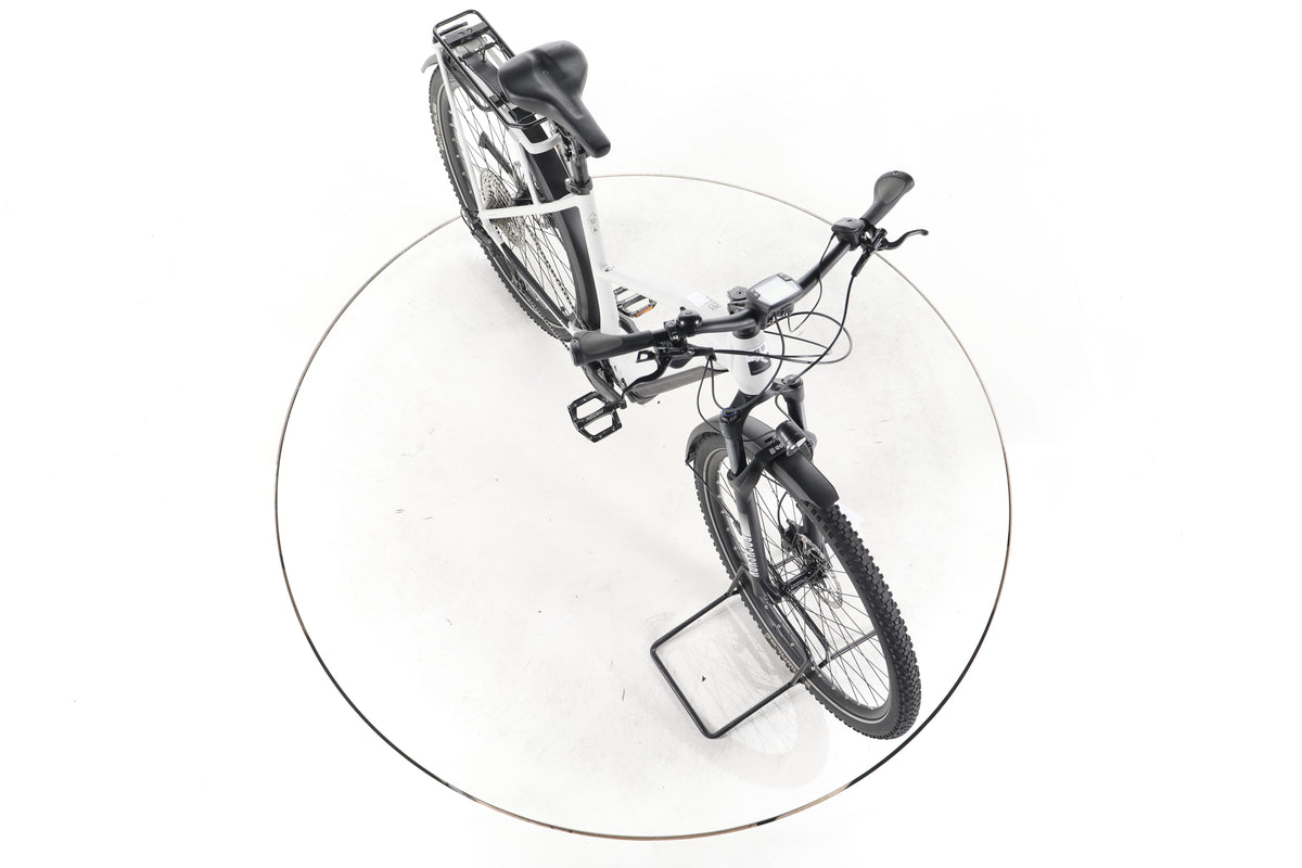 Radon RELATE 8.0 Trekking E-Bike - Image 15